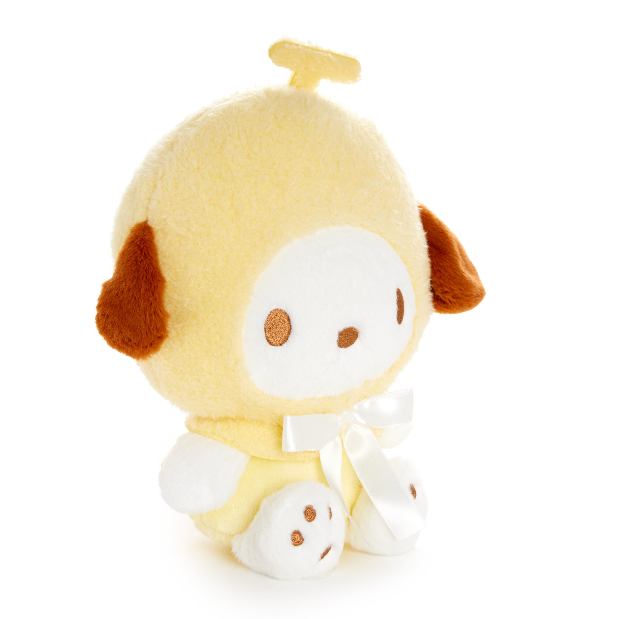 Pochacco 8 Plush (Fruit Cape Series) - Image 2