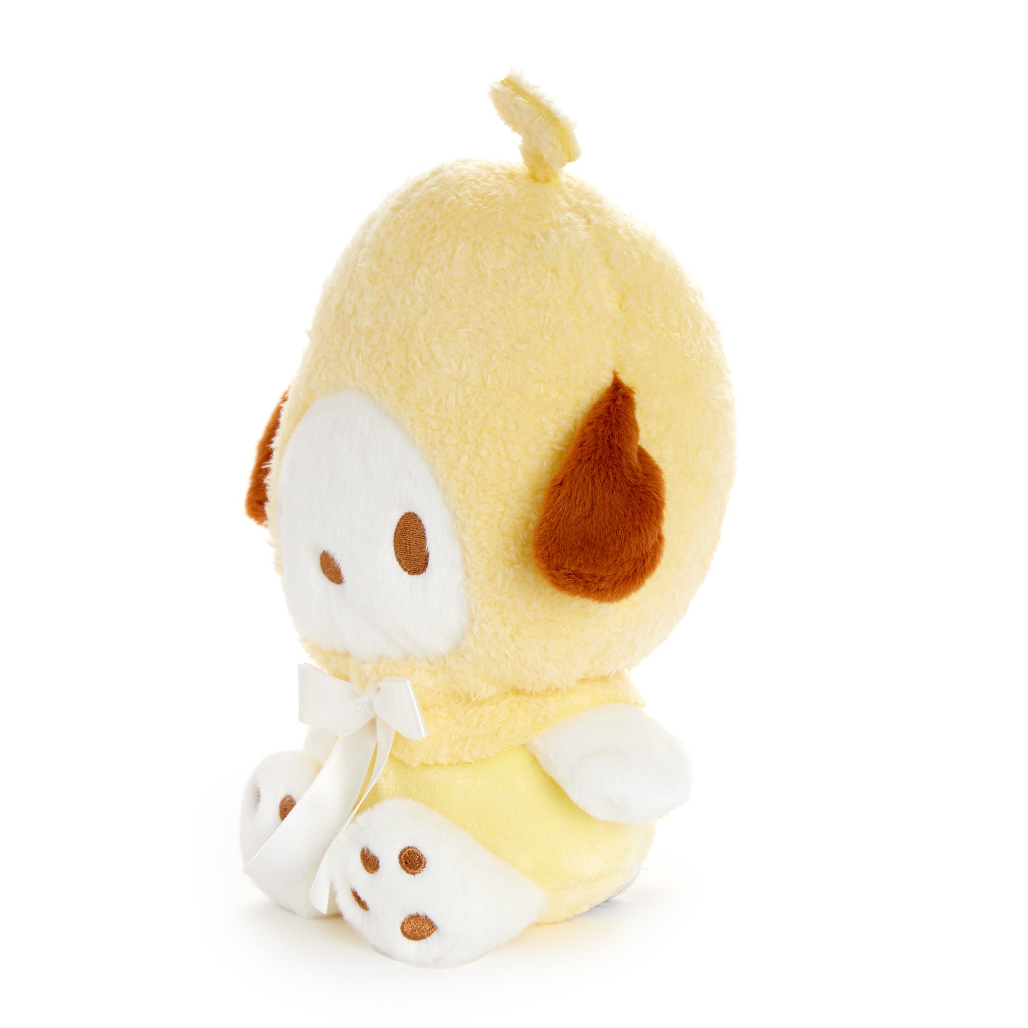 Pochacco 8 Plush (Fruit Cape Series) - Image 3