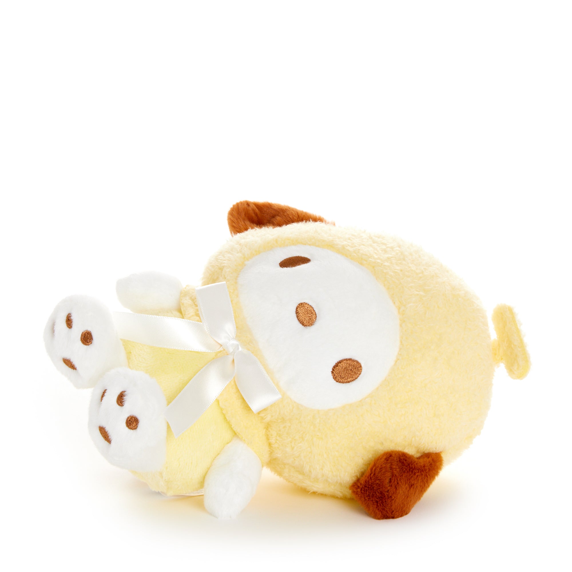 Pochacco 8 Plush (Fruit Cape Series) - Image 4