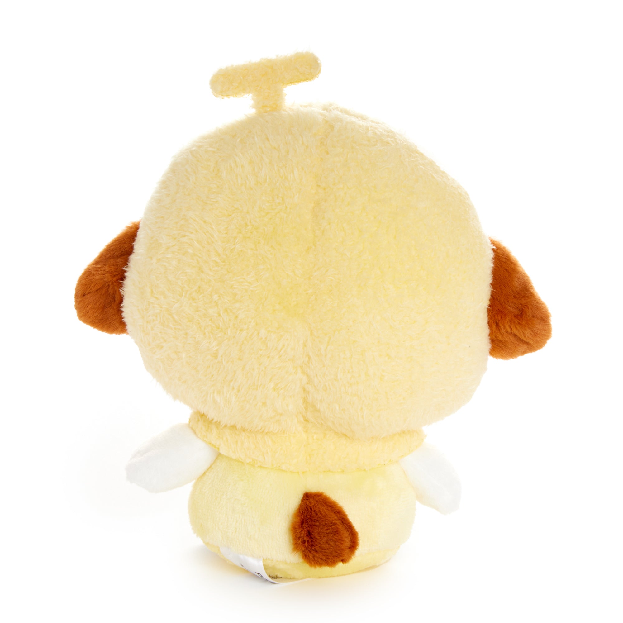 Pochacco 8 Plush (Fruit Cape Series) - Image 5