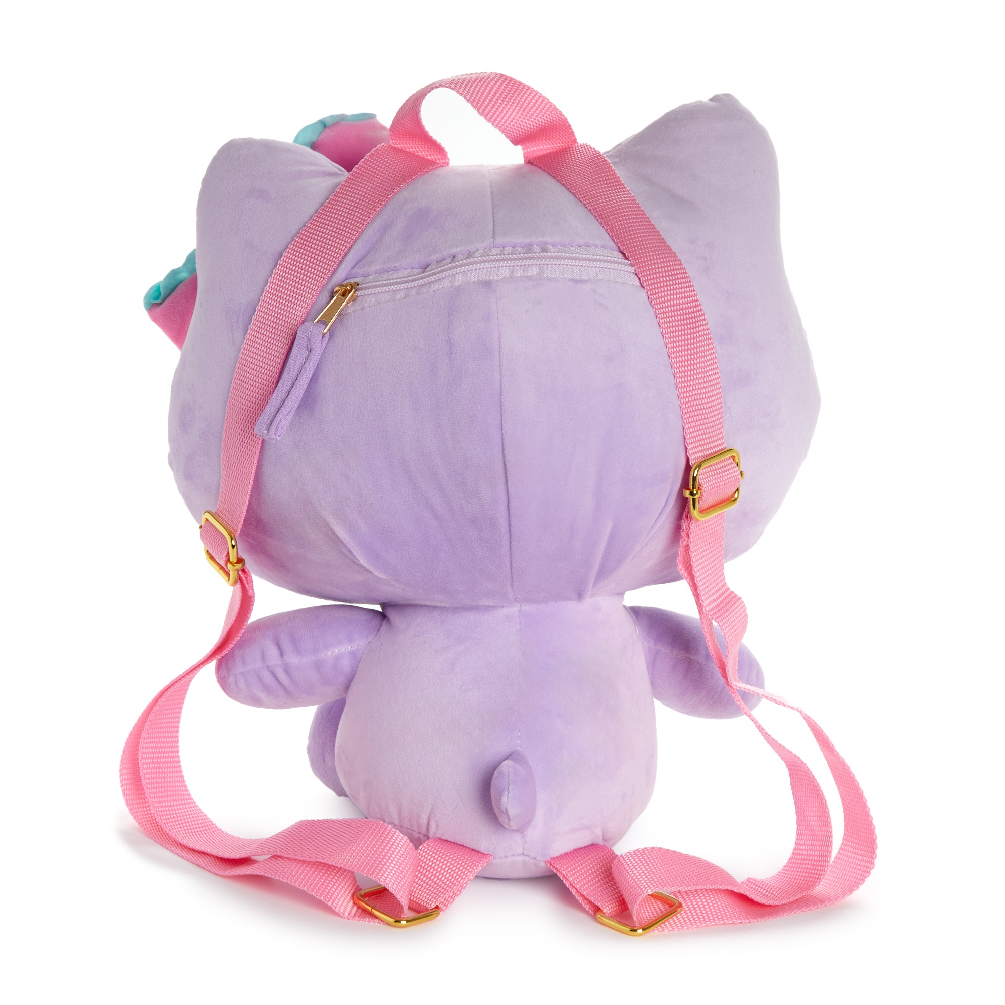 Hello Kitty Candy Plush Backpack - Image 5