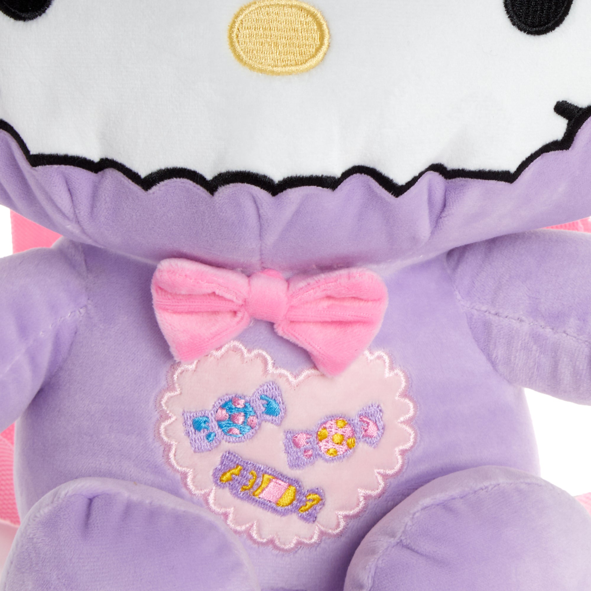 Hello Kitty Candy Plush Backpack - Image 6