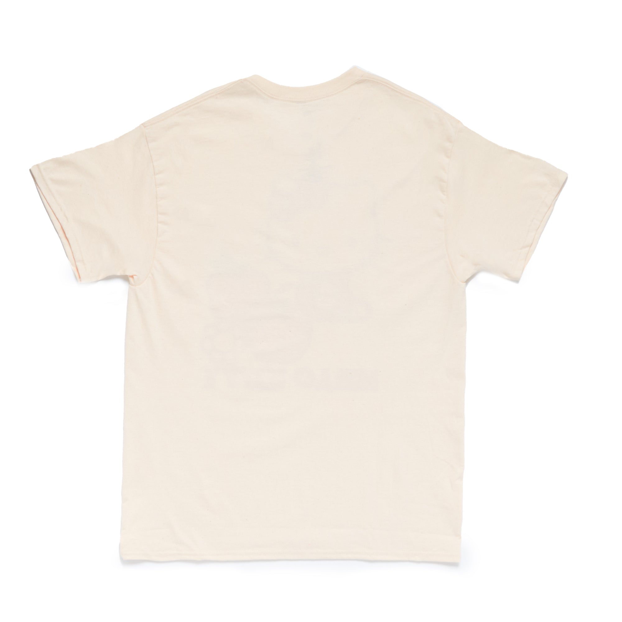 Hello Kitty Classic Apples Tee (Tofu) - Image 3