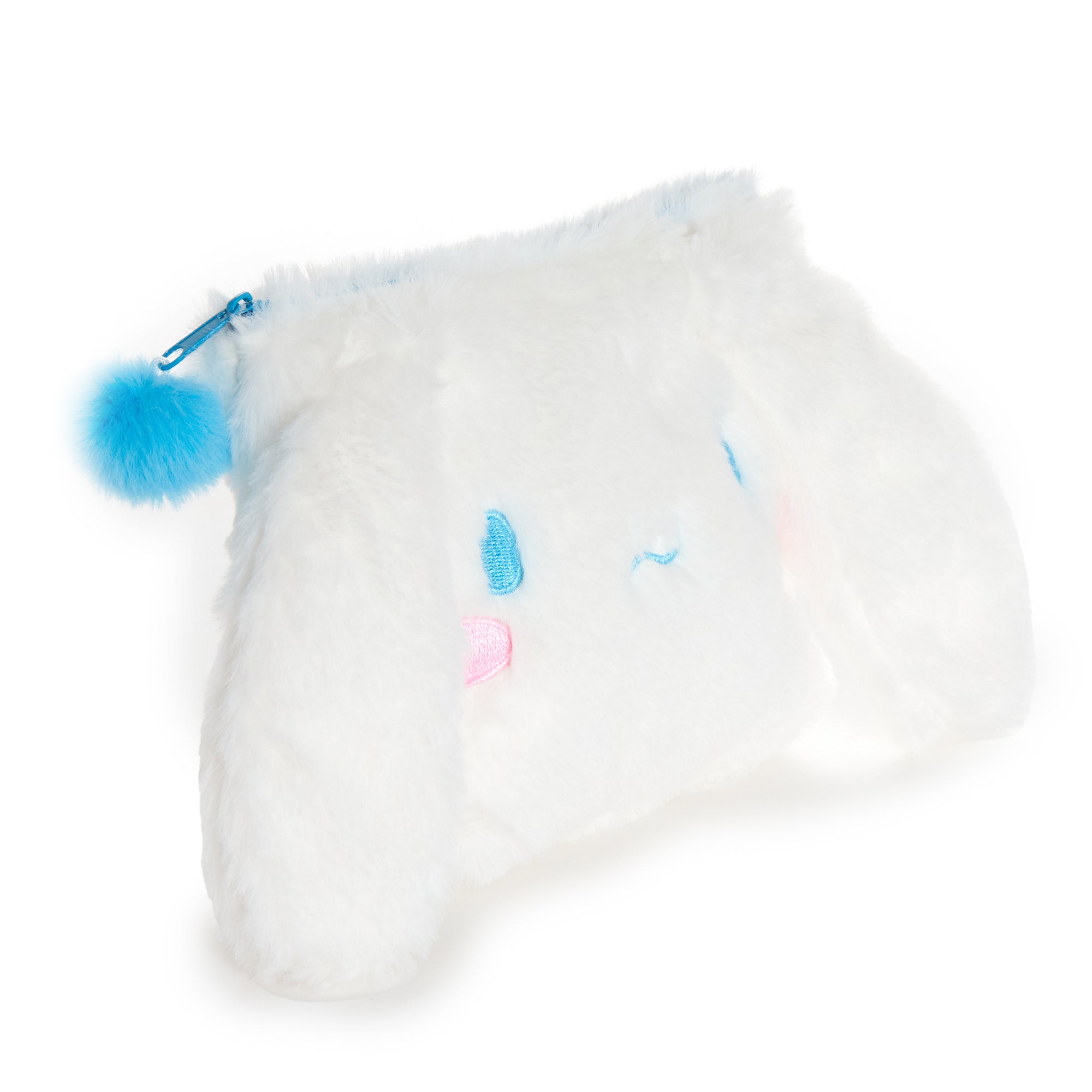 Cinnamoroll Classic Plush Zipper Pouch - Image 2