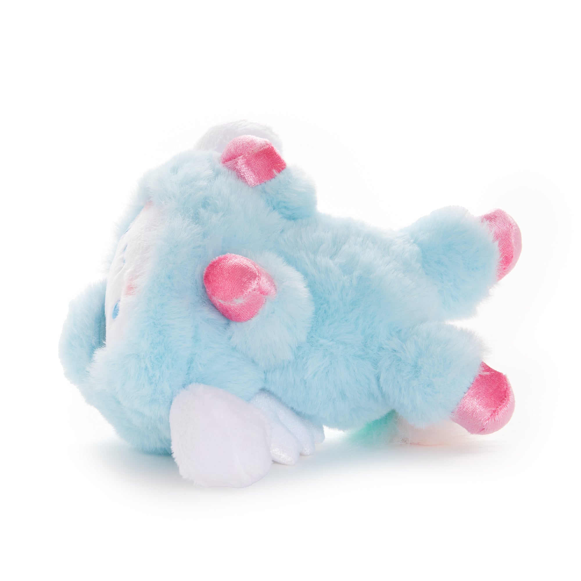 Cinnamoroll Plush Mascot Clip (Pegasus Series) - Image 5