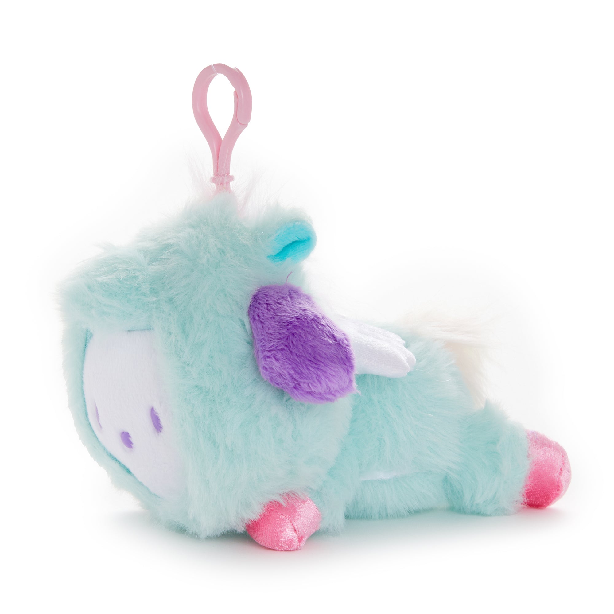 Pochacco Plush Mascot Clip (Pegasus Series) - Image 2
