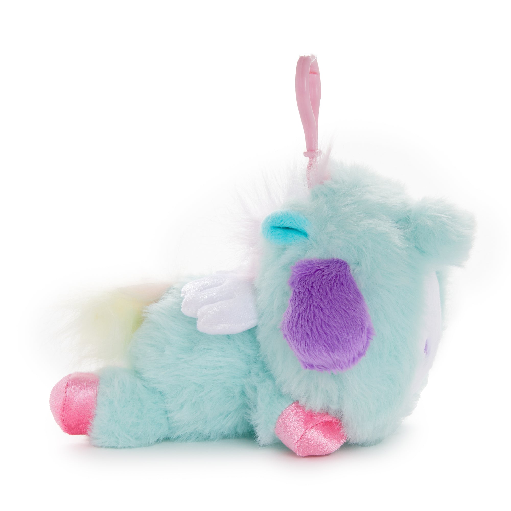 Pochacco Plush Mascot Clip (Pegasus Series) - Image 5