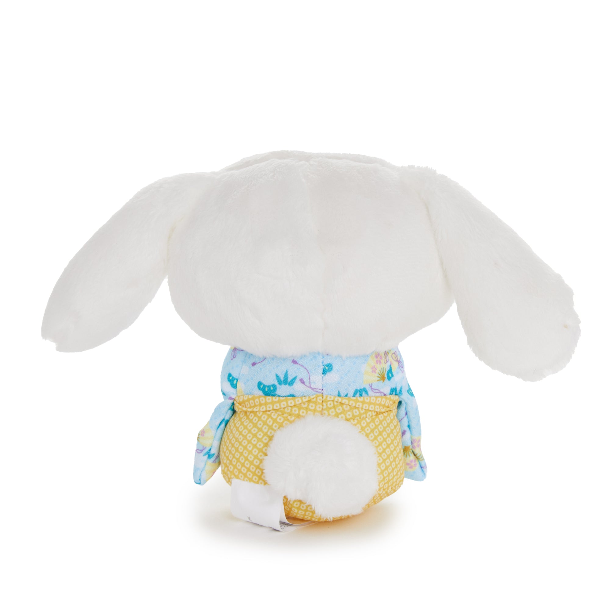 Cinnamoroll Bean Doll Plush (Hakama Series) - Image 5