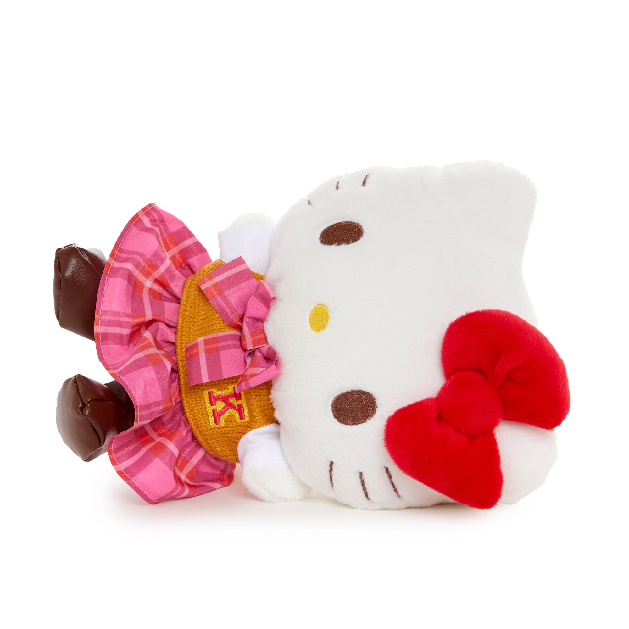 Hello Kitty 8 Plush (Uniform Series) - Image 5