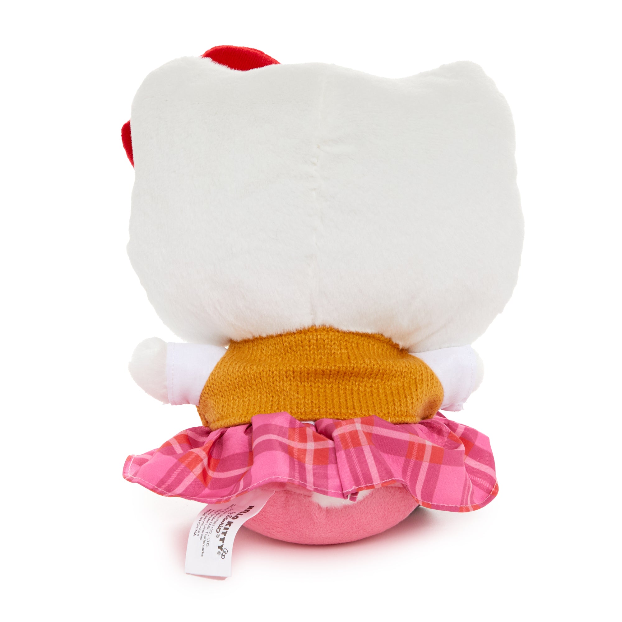 Hello Kitty 8 Plush (Uniform Series) - Image 6