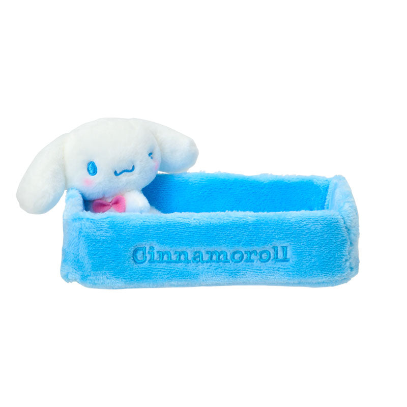 Cinnamoroll Plush Storage Tray - Image 2