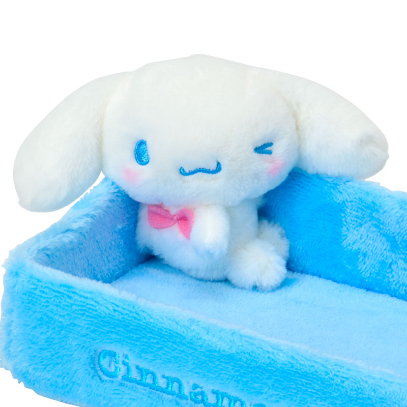 Cinnamoroll Plush Storage Tray - Image 3