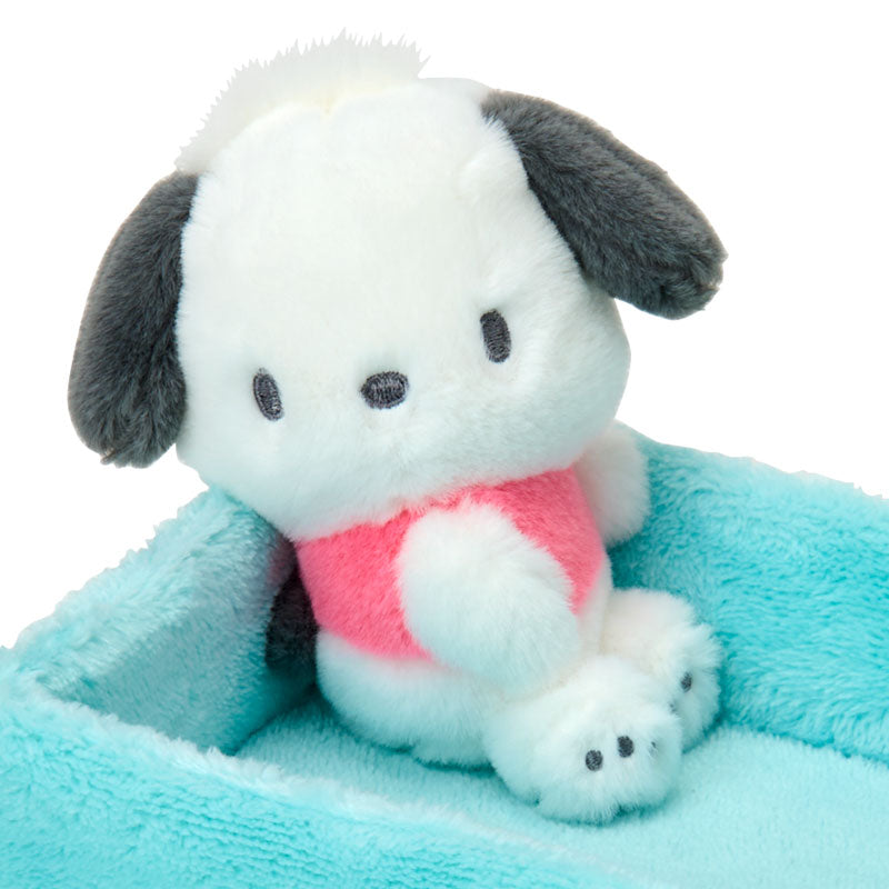 Pochacco Plush Storage Tray - Image 3