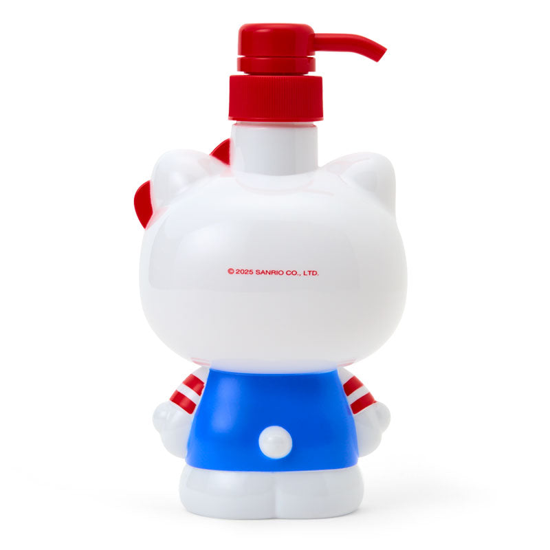 Hello Kitty 3D Soap Dispenser - Image 3