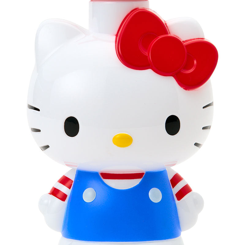 Hello Kitty 3D Soap Dispenser - Image 2