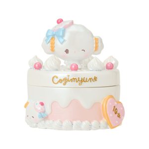 Cogimyun Sky Accessory Storage Case (Sweets Party Series)