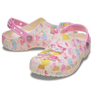Hello Kitty and Friends x Crocs Adult Pastel Classic Clog