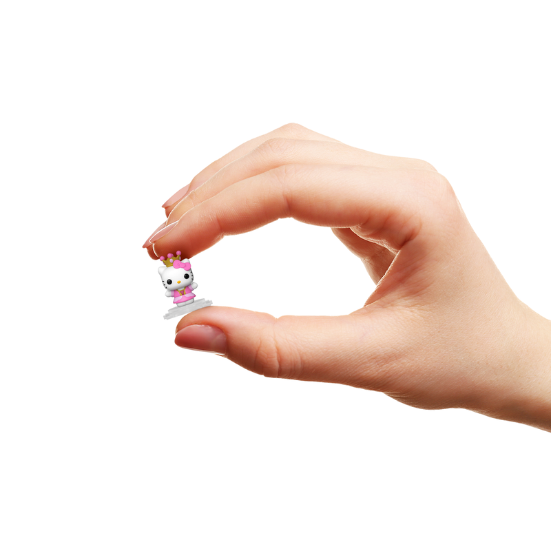 Hello Kitty and Friends Sanrio Town Bitty Pop! Bitty Box - Image 5