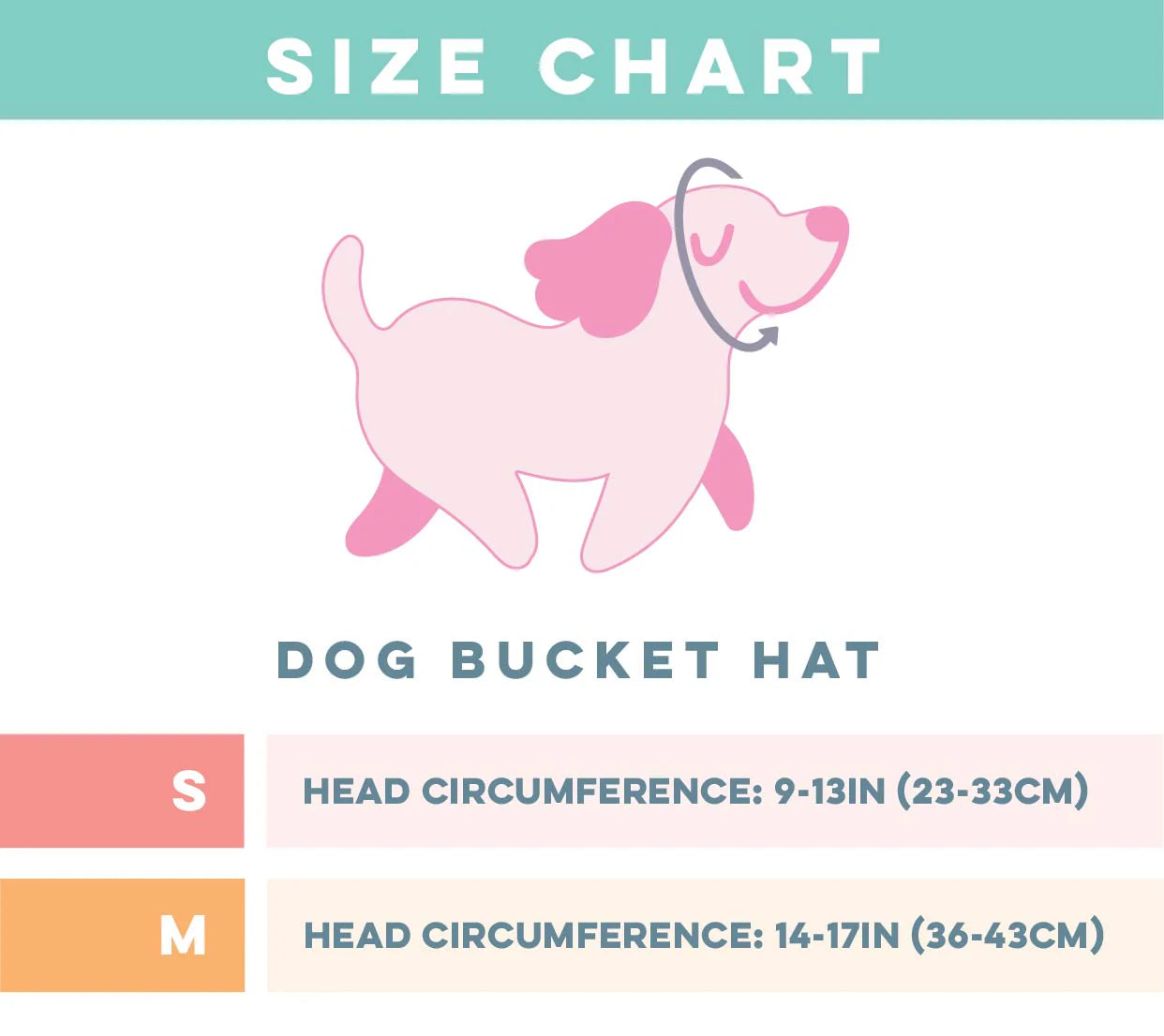 Cinnamoroll x Sassy Woof Dog Bucket Hat (Clouds) - Image 4