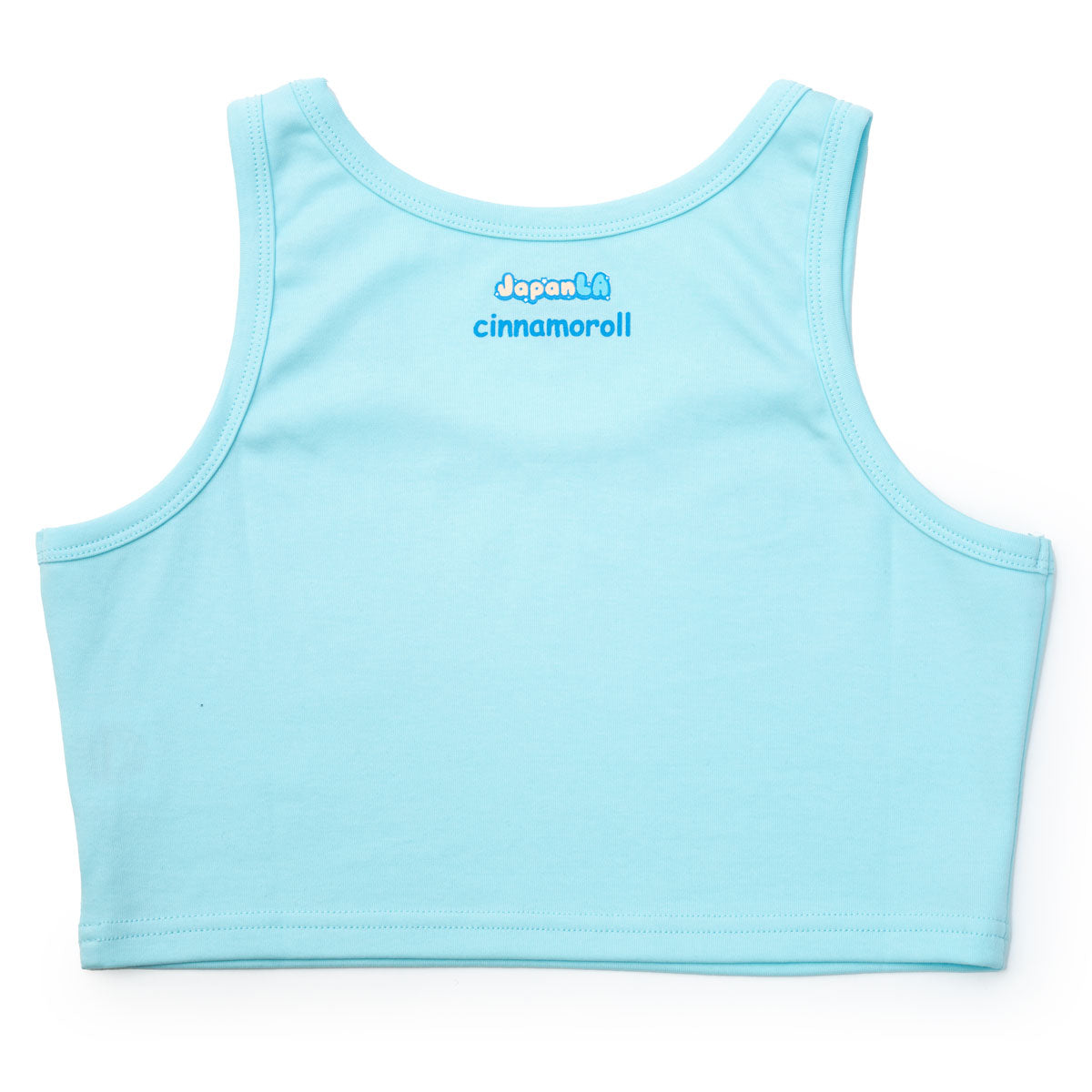Cinnamoroll JapanLA Crop Top - Image 3