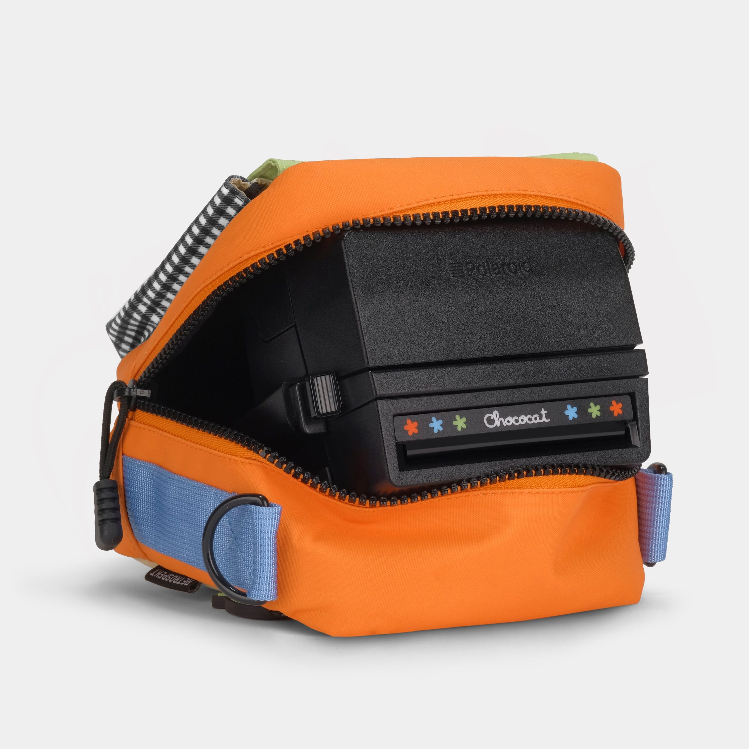 Chococat Classic 600 Instant Camera Bag - Image 7
