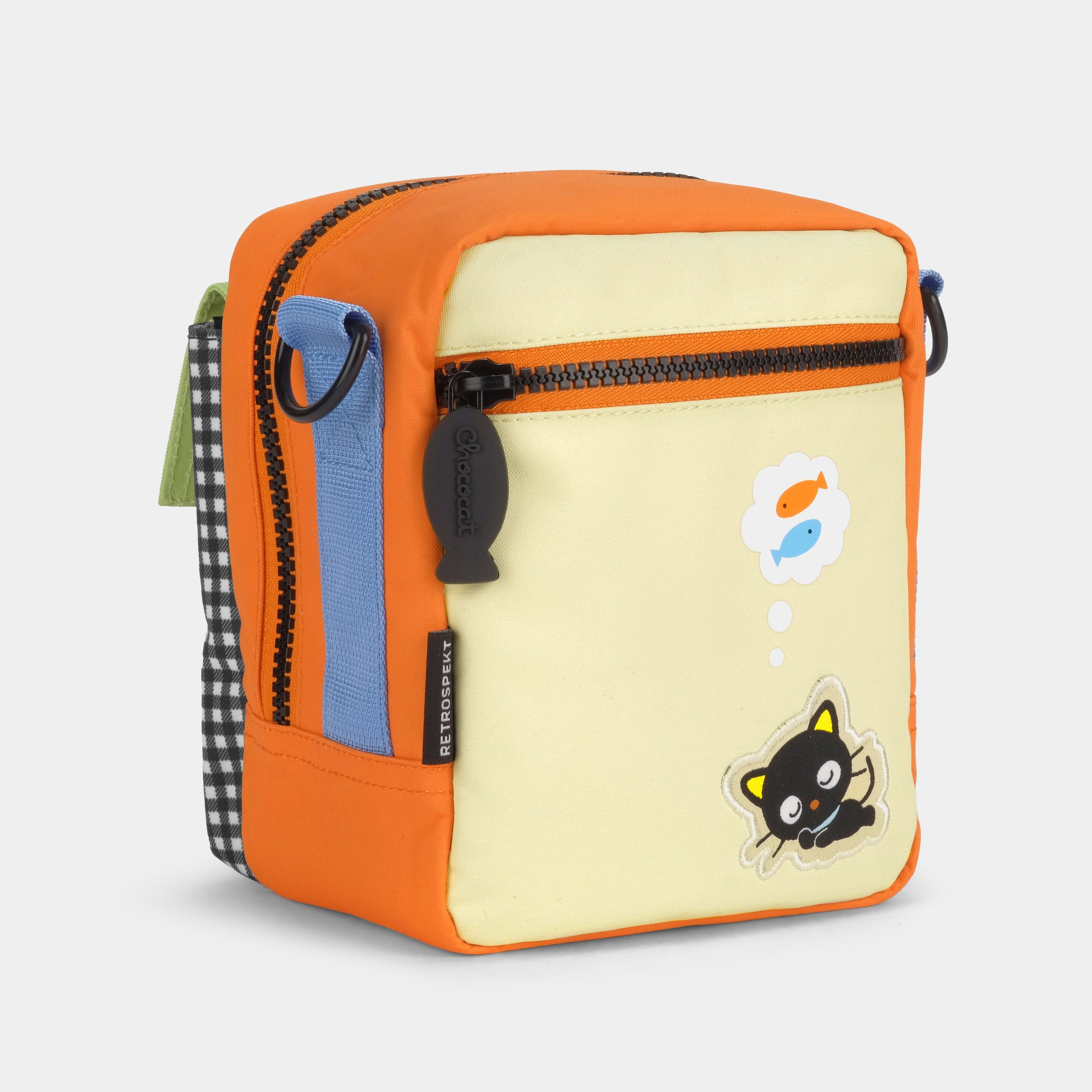 Chococat Classic 600 Instant Camera Bag - Image 6