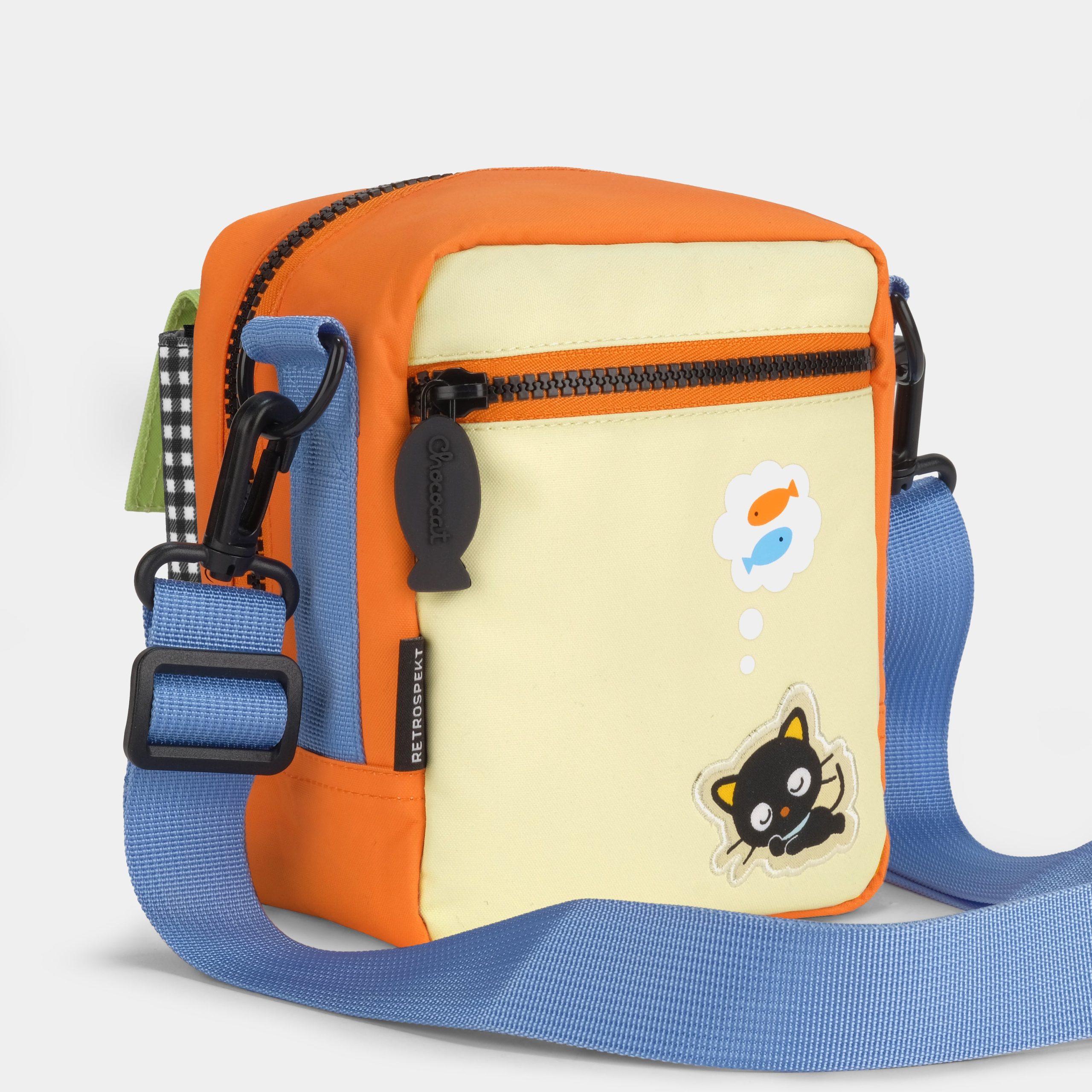 Chococat Classic 600 Instant Camera Bag - Image 3