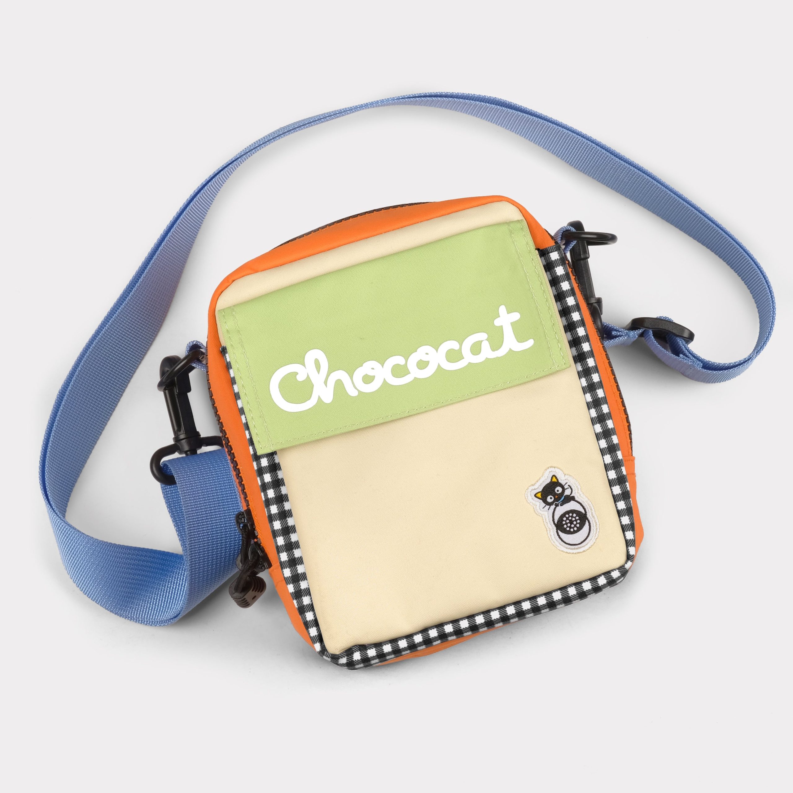 Chococat Classic 600 Instant Camera Bag - Image 11