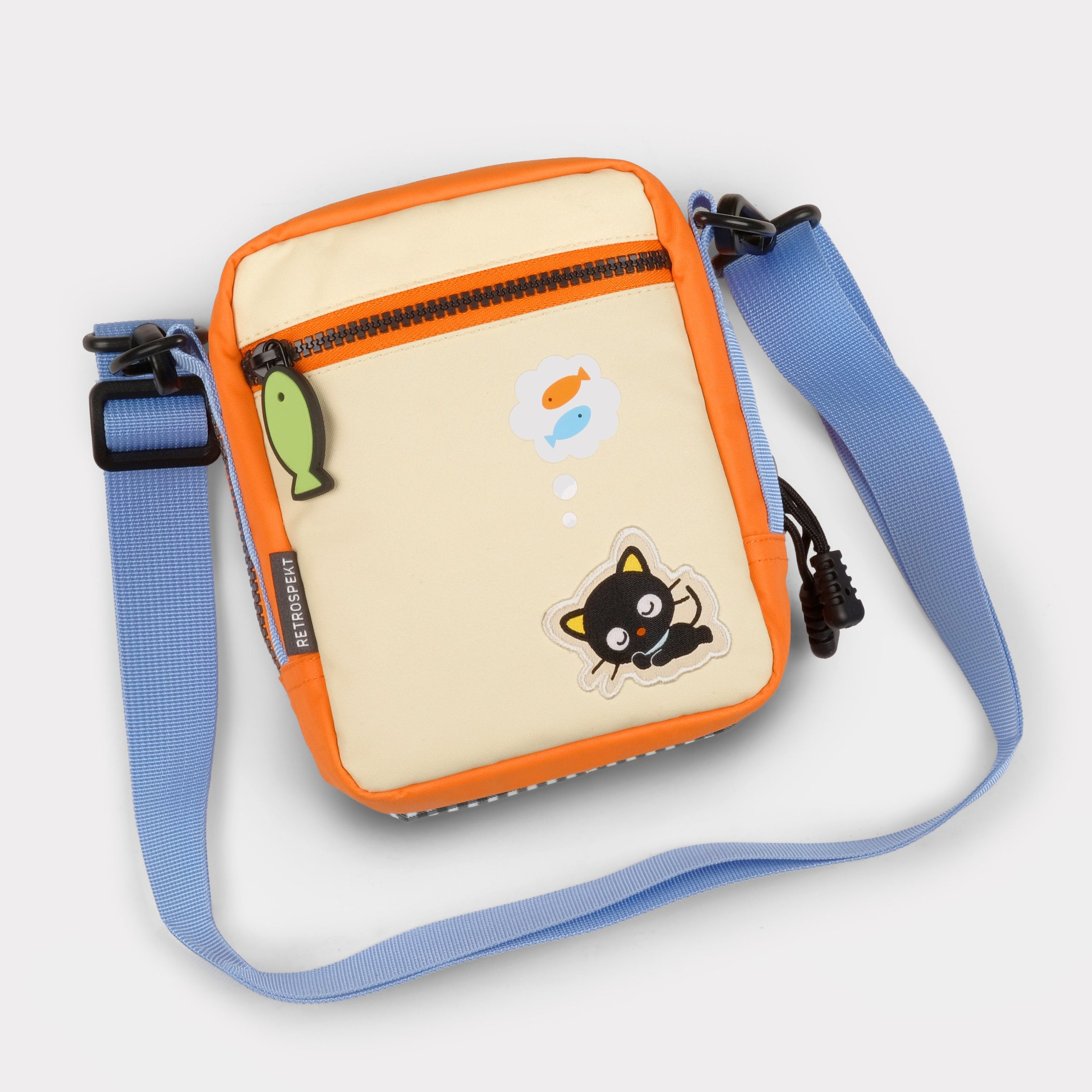Chococat Classic 600 Instant Camera Bag - Image 4
