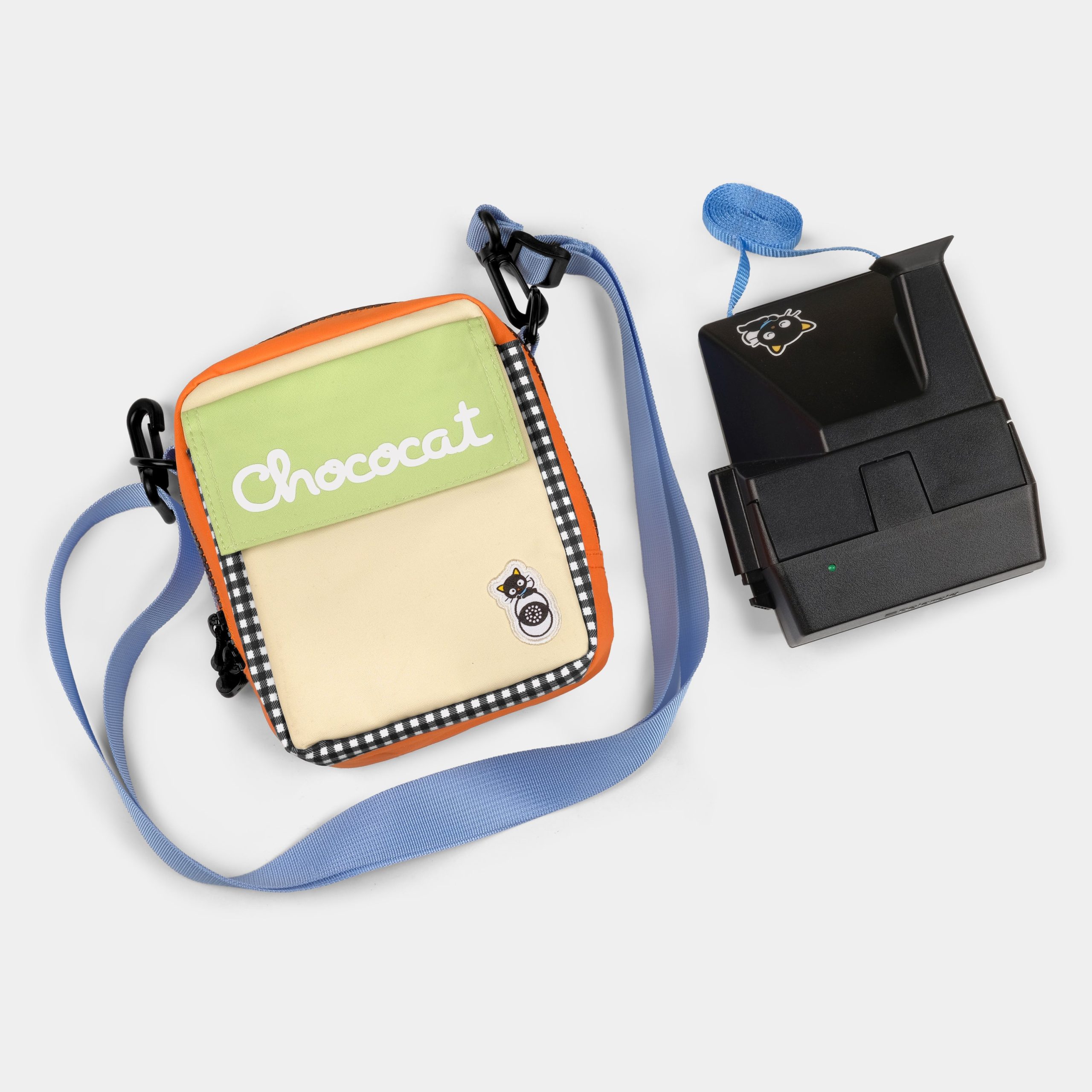 Chococat Classic 600 Instant Camera Bag - Image 10