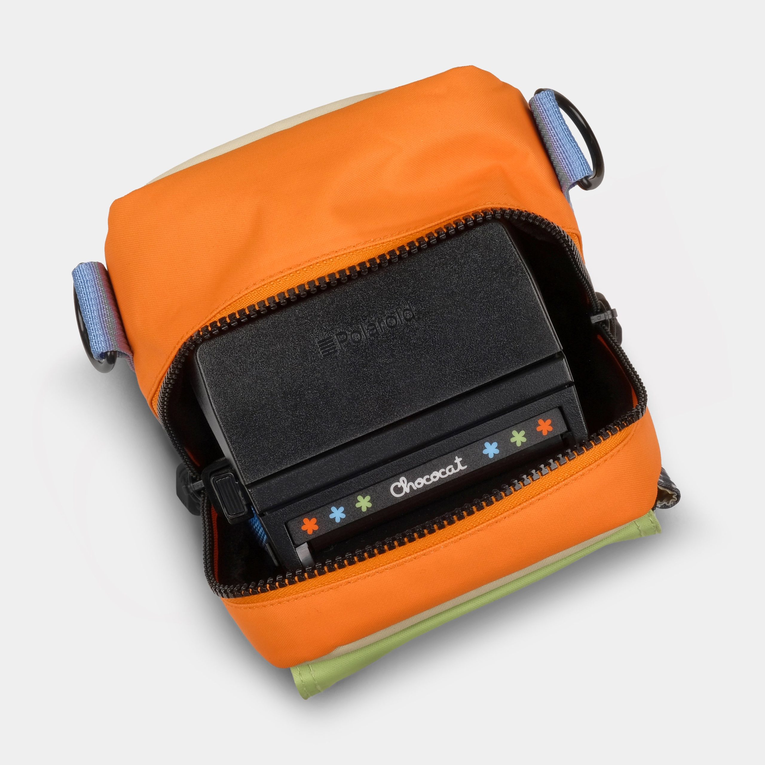 Chococat Classic 600 Instant Camera Bag - Image 9