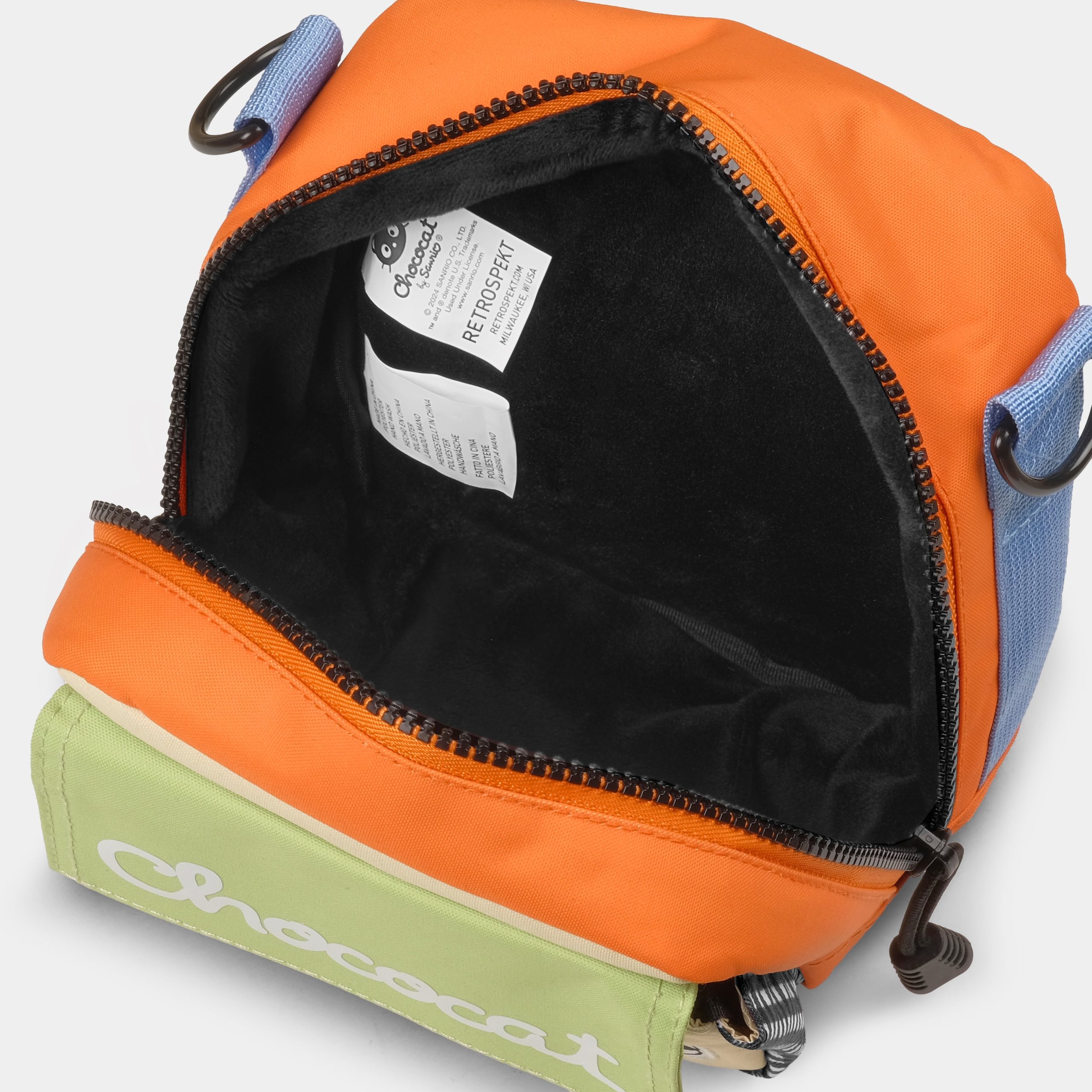 Chococat Classic 600 Instant Camera Bag - Image 8