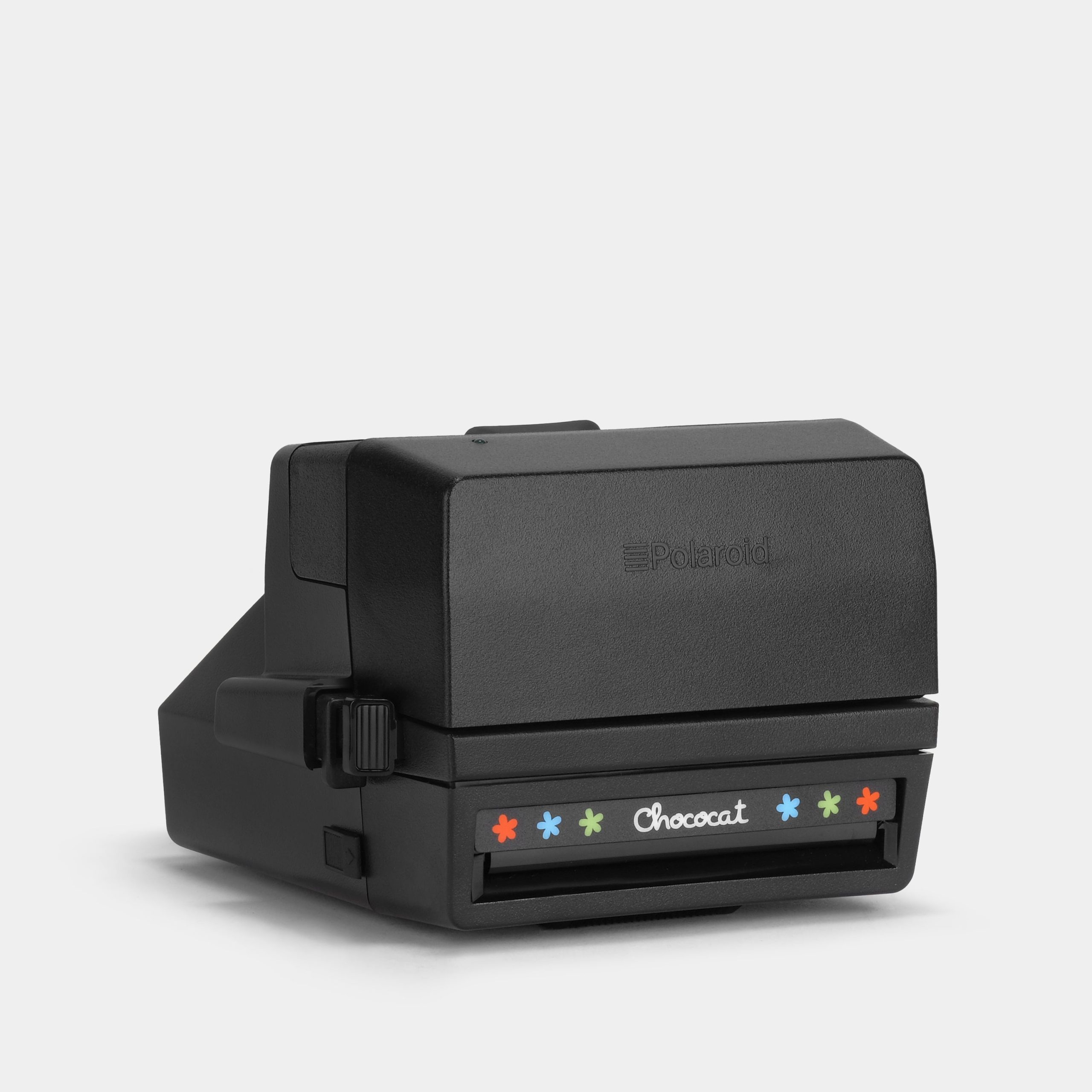 Chococat x Polaroid 600 Instant Film Camera - Image 6