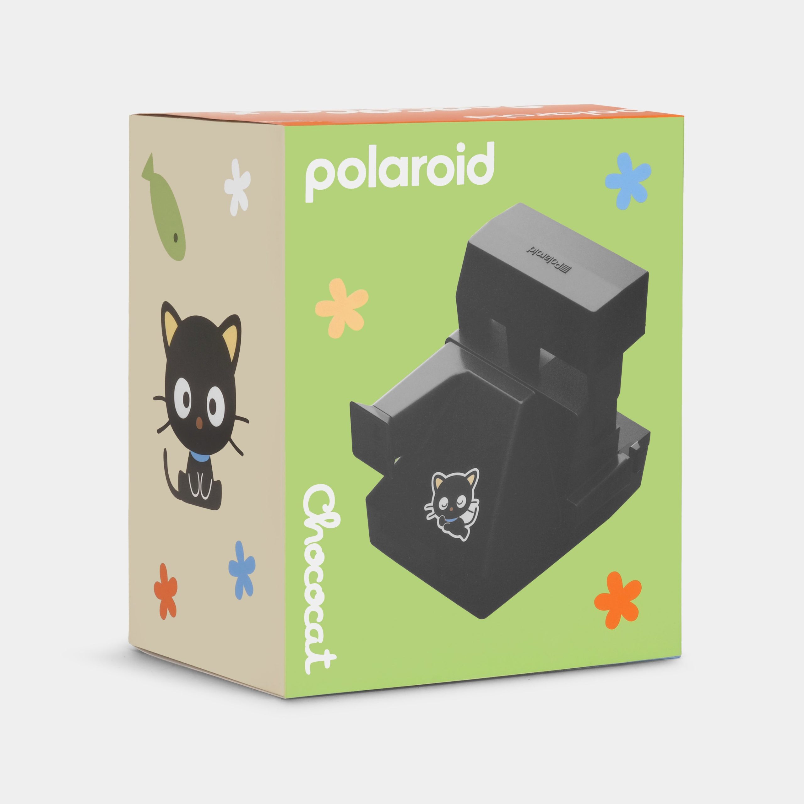 Chococat x Polaroid 600 Instant Film Camera - Image 4
