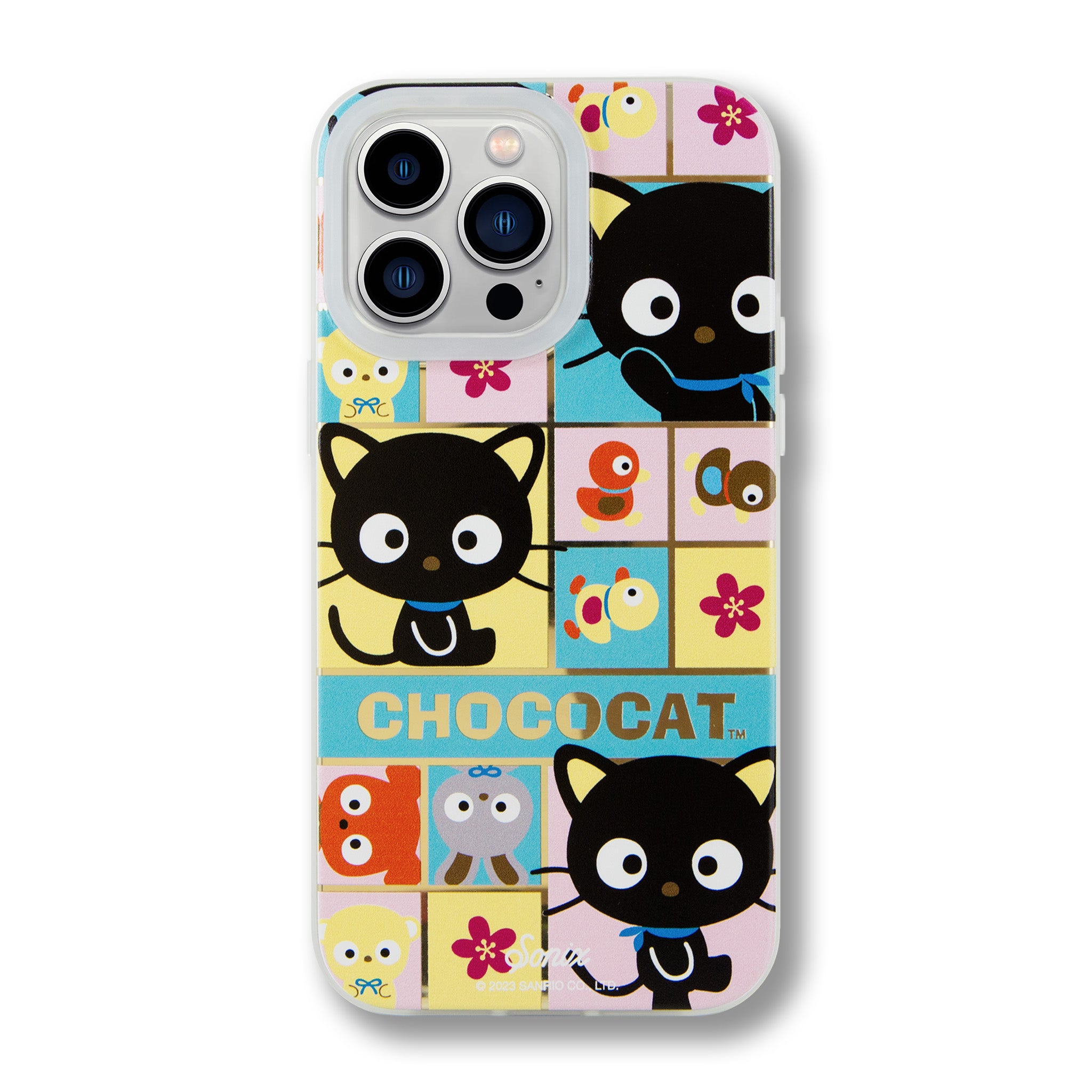 Cool Like Chococat x Sonix iPhone Case - Image 6