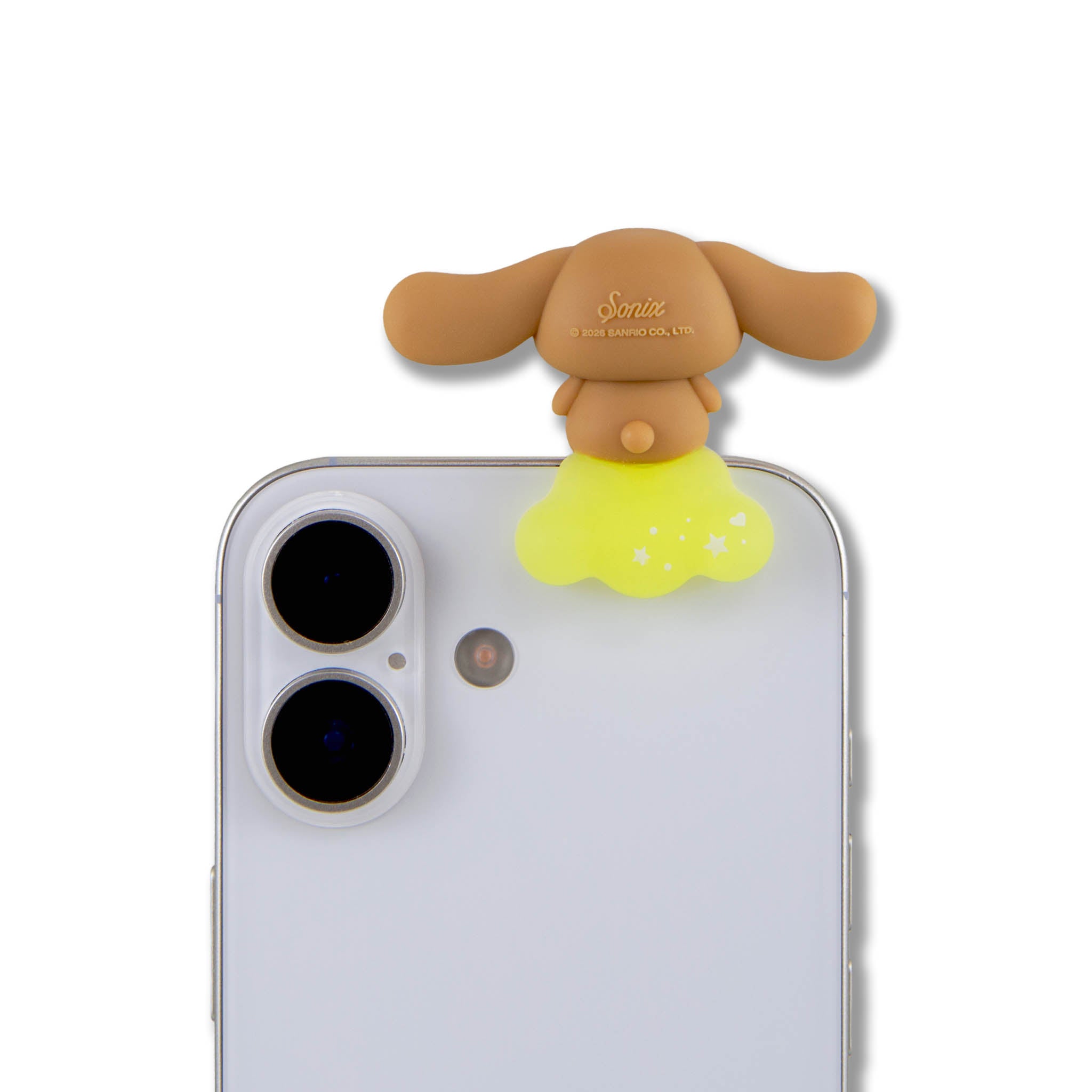 Cinnamoroll and Friends x Sonix Peeker Charms Blind Box - Image 14