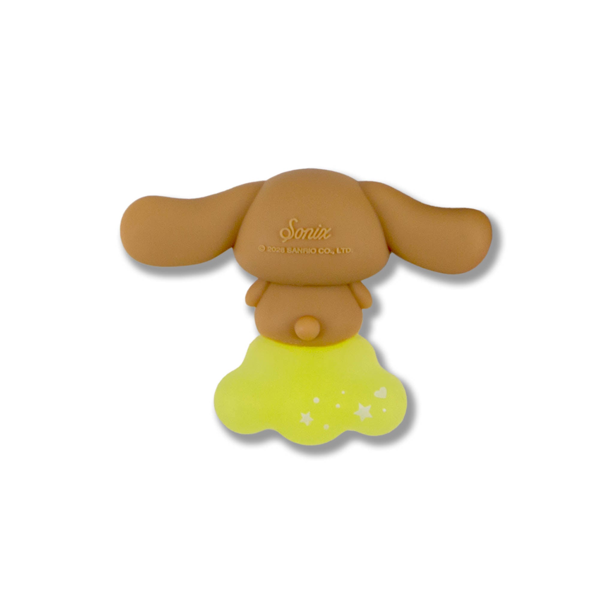 Cinnamoroll and Friends x Sonix Peeker Charms Blind Box - Image 13