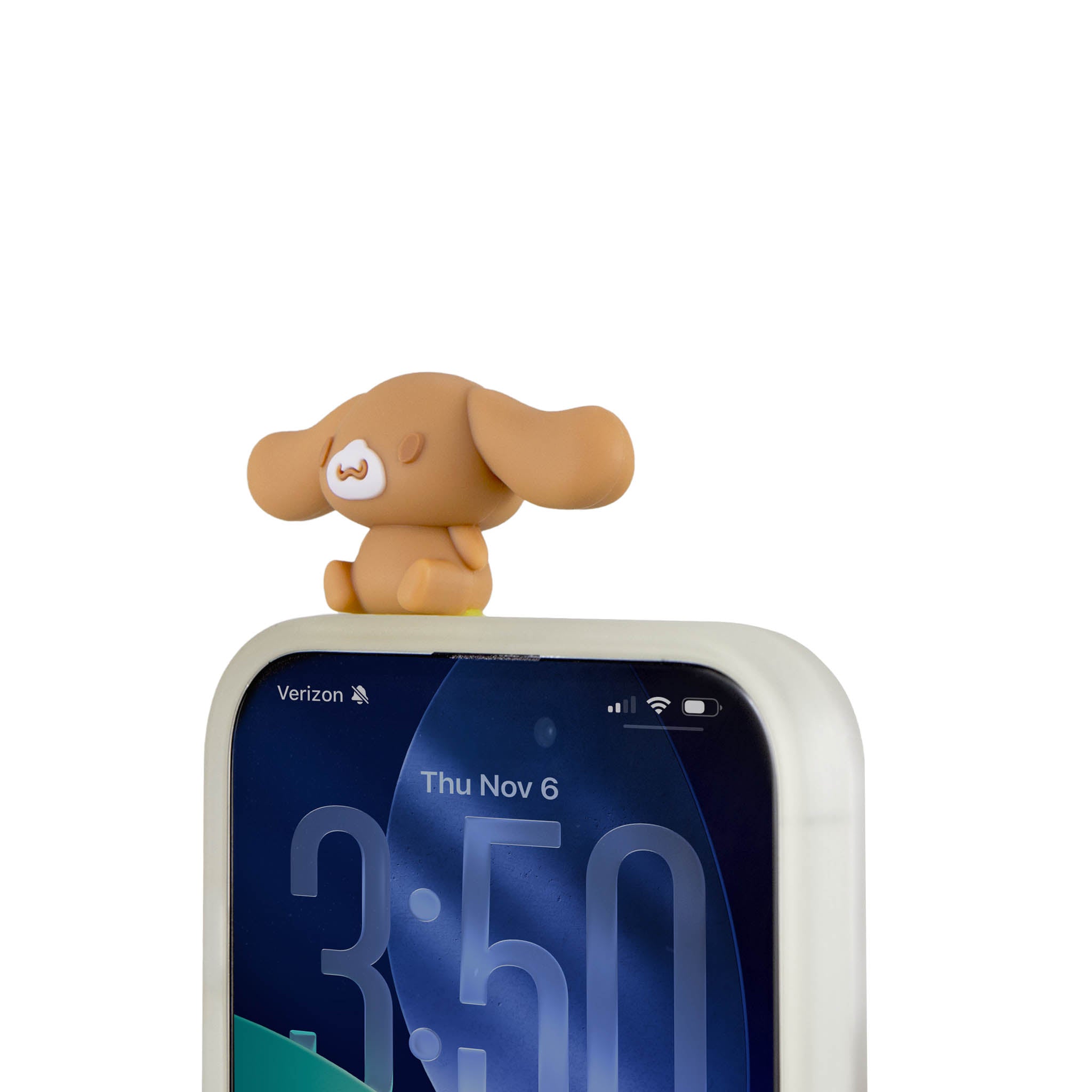 Cinnamoroll and Friends x Sonix Peeker Charms Blind Box - Image 18