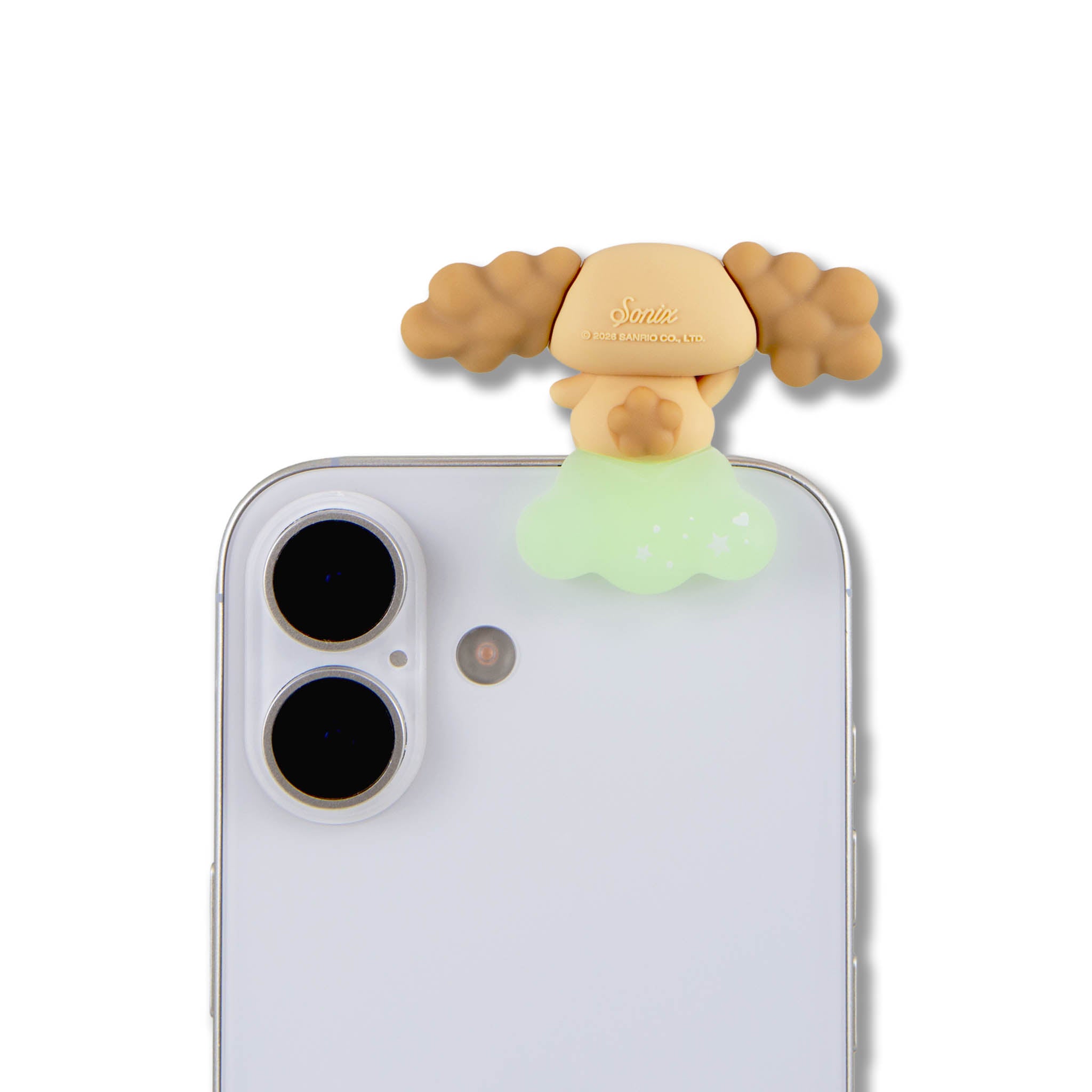 Cinnamoroll and Friends x Sonix Peeker Charms Blind Box - Image 24
