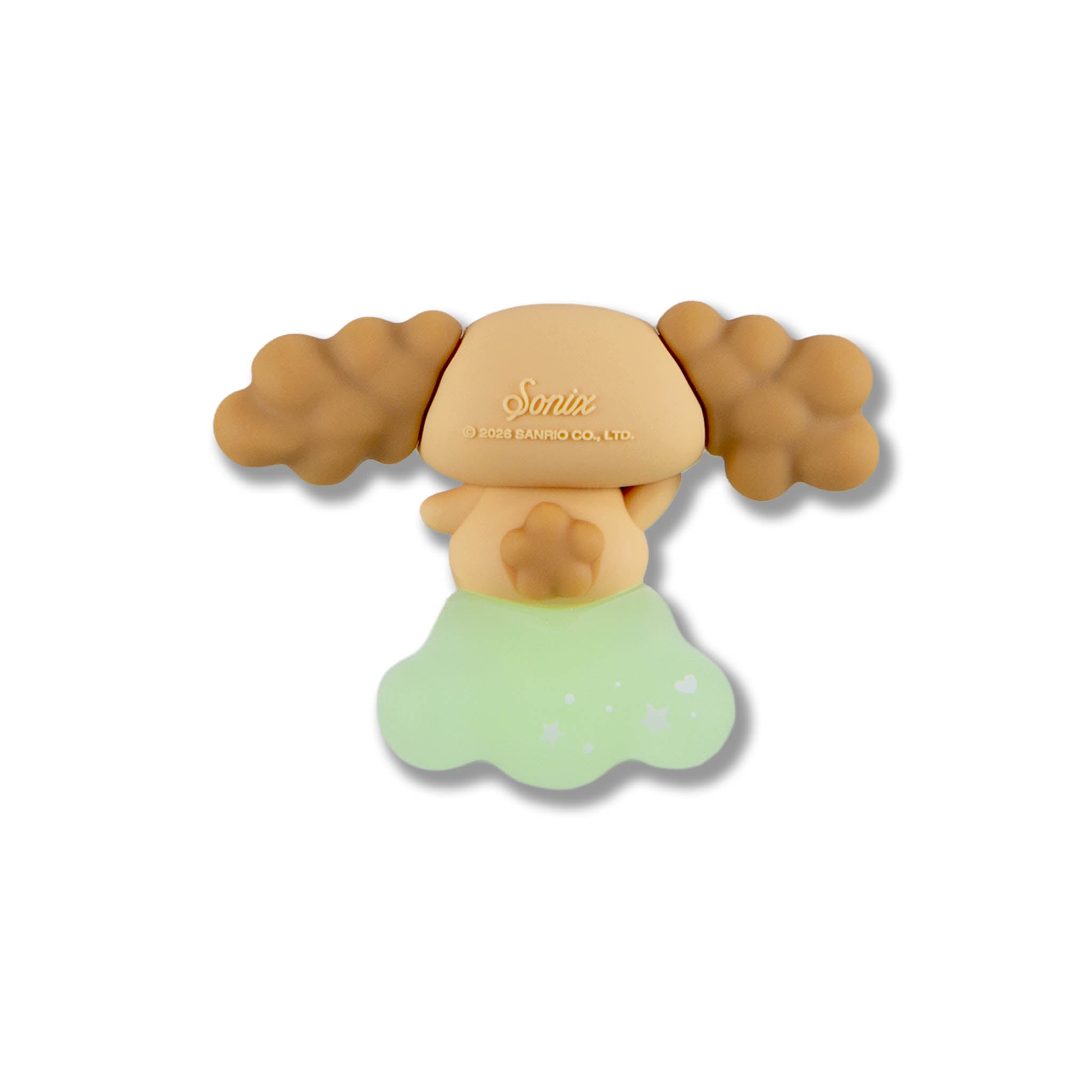 Cinnamoroll and Friends x Sonix Peeker Charms Blind Box - Image 23