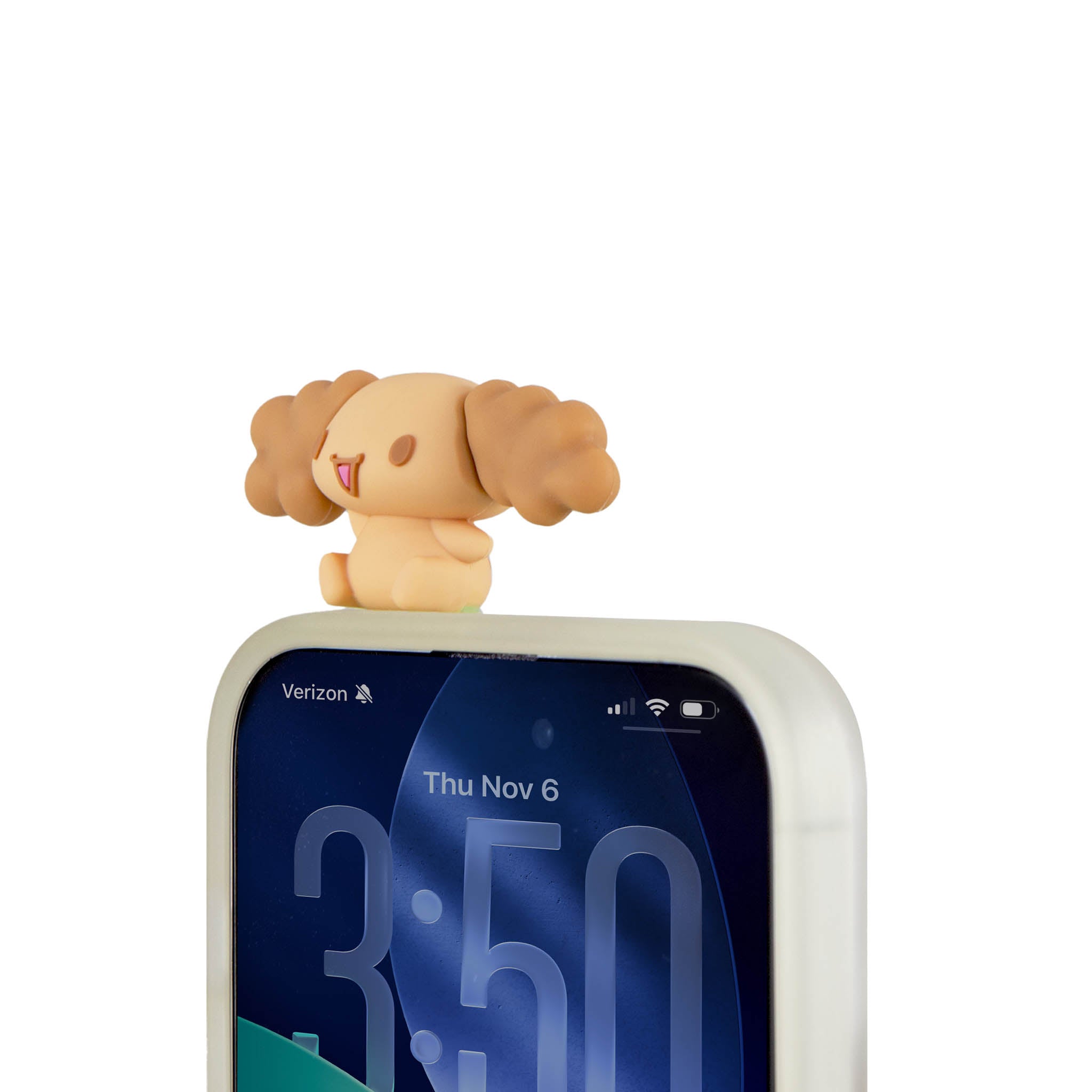 Cinnamoroll and Friends x Sonix Peeker Charms Blind Box - Image 28