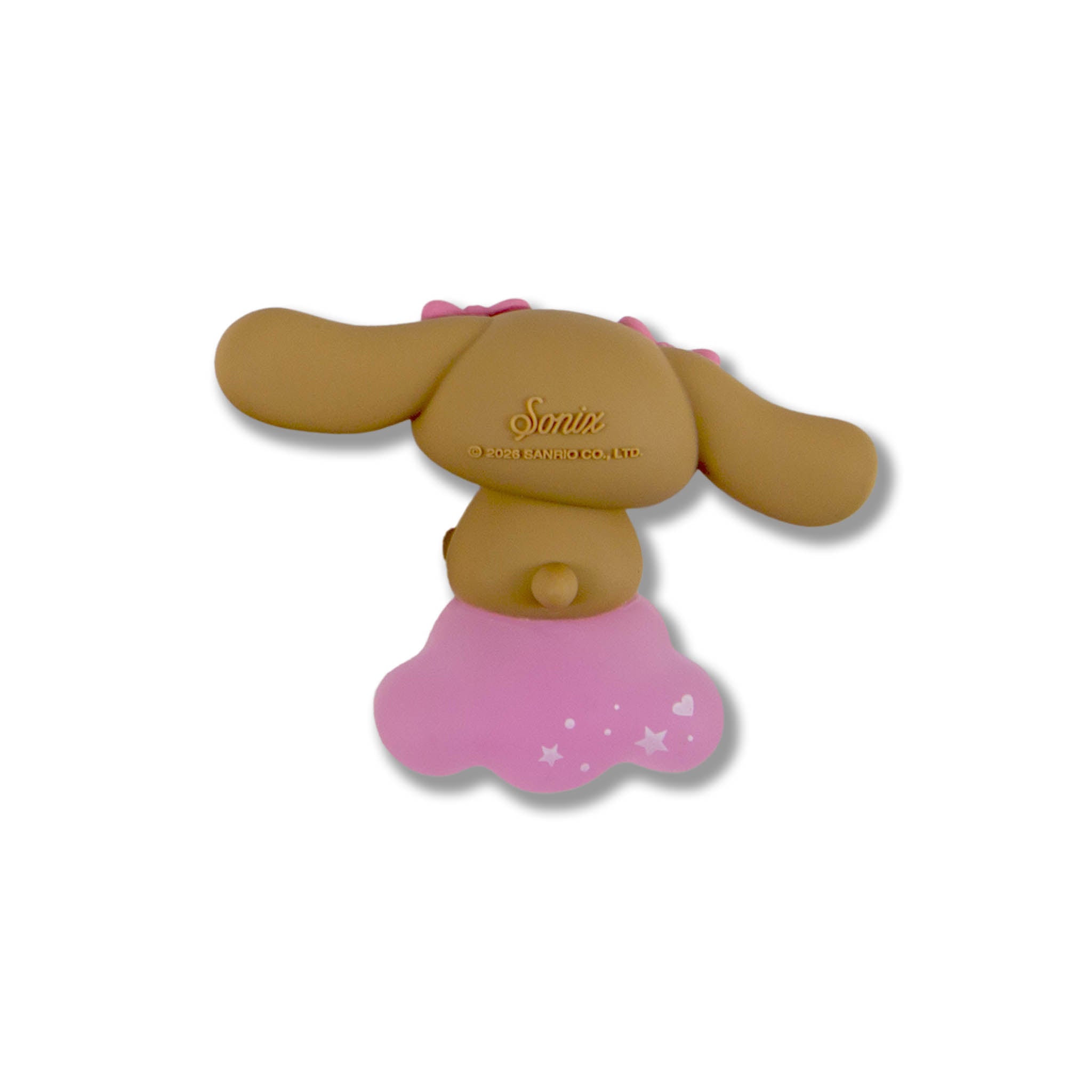 Cinnamoroll and Friends x Sonix Peeker Charms Blind Box - Image 12