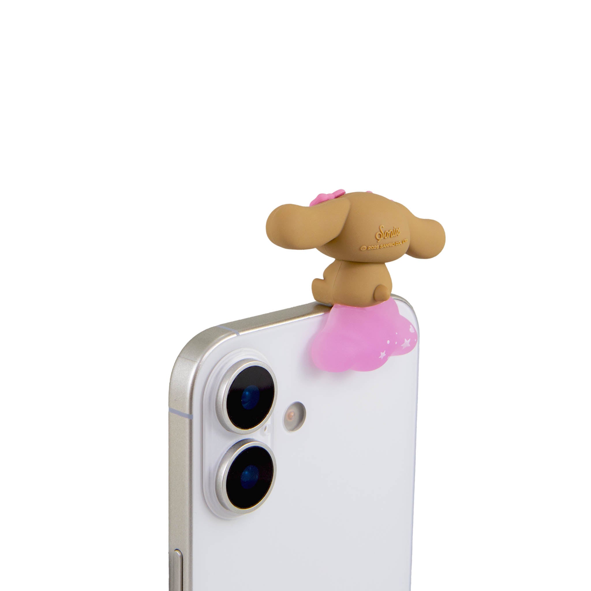 Cinnamoroll and Friends x Sonix Peeker Charms Blind Box - Image 6