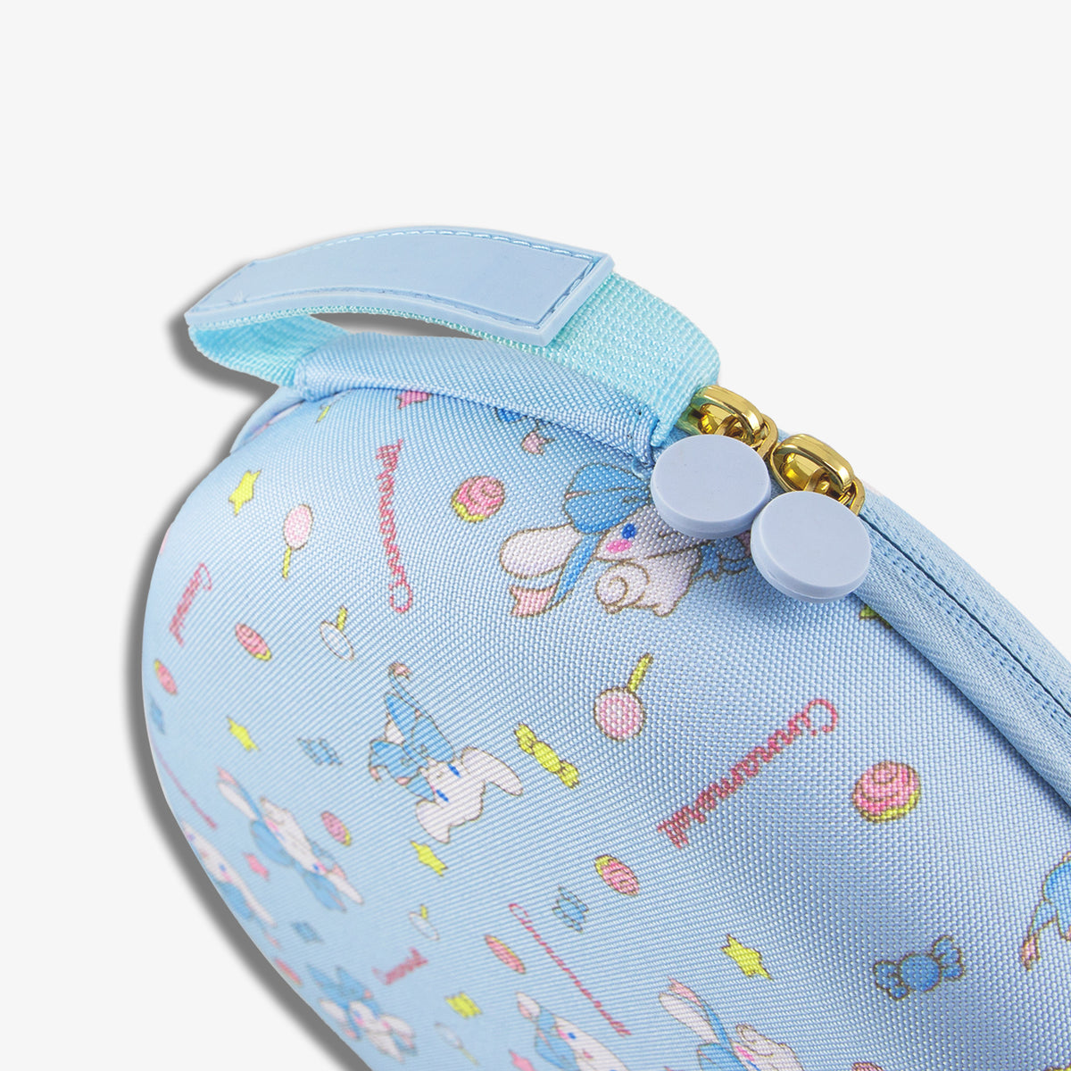 Cinnamoroll x Sonix Lovely Ribbons AirPods Max Carrying Case - Image 5