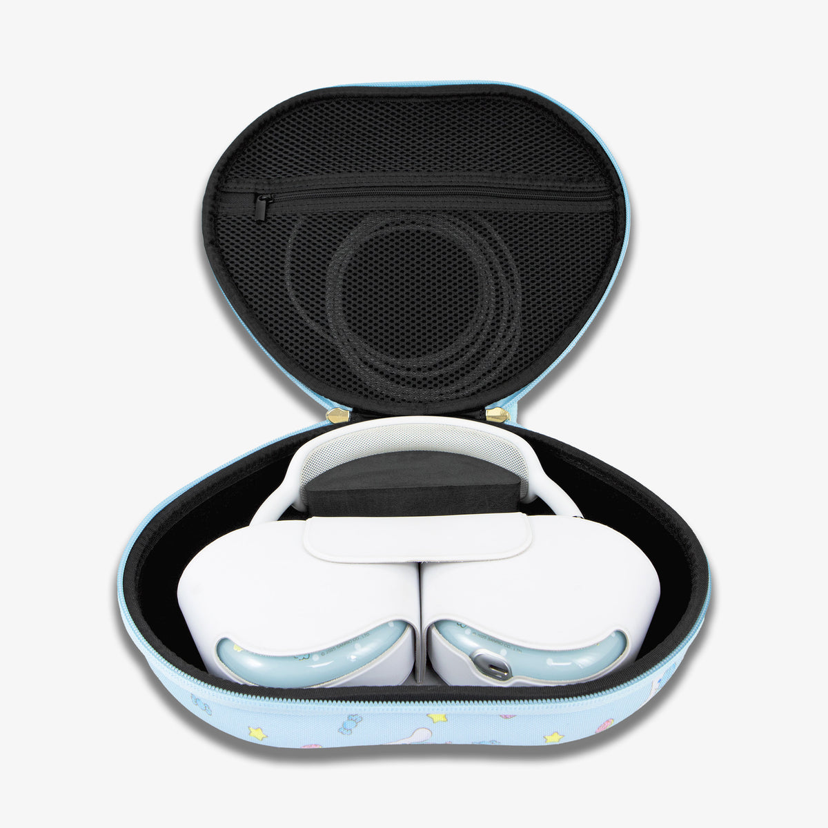 Cinnamoroll x Sonix Lovely Ribbons AirPods Max Carrying Case - Image 3