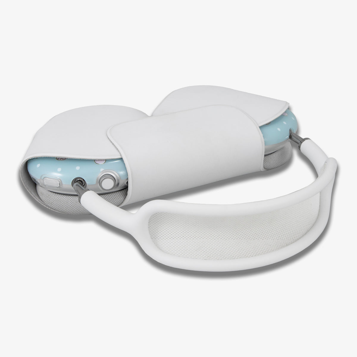 Cinnamoroll x Sonix Lovely Ribbons Airpods Max Cover - Image 9