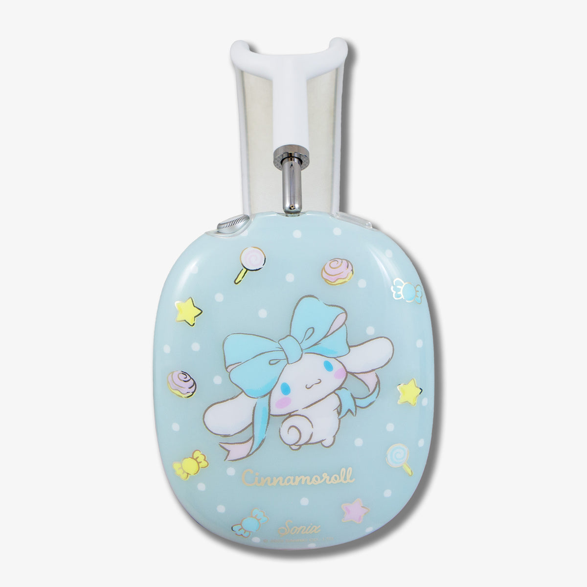 Cinnamoroll x Sonix Lovely Ribbons Airpods Max Cover - Image 6
