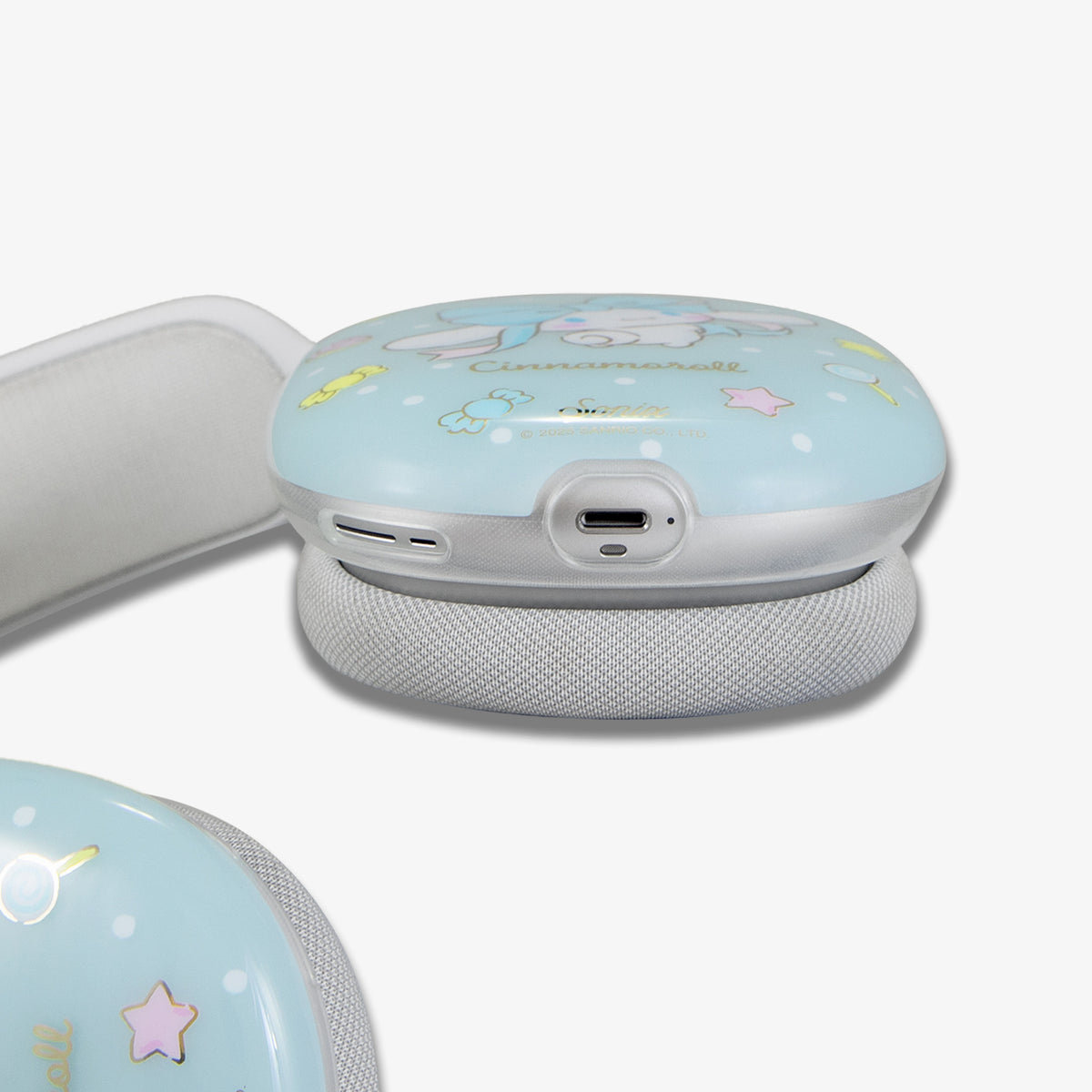 Cinnamoroll x Sonix Lovely Ribbons Airpods Max Cover - Image 4