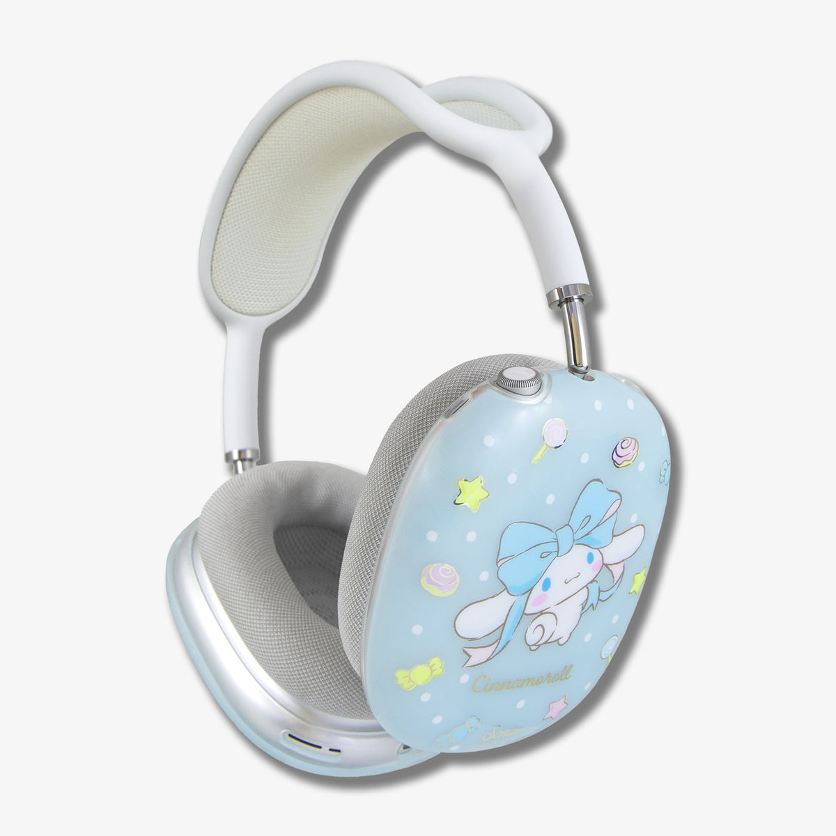Cinnamoroll x Sonix Lovely Ribbons Airpods Max Cover - Image 5