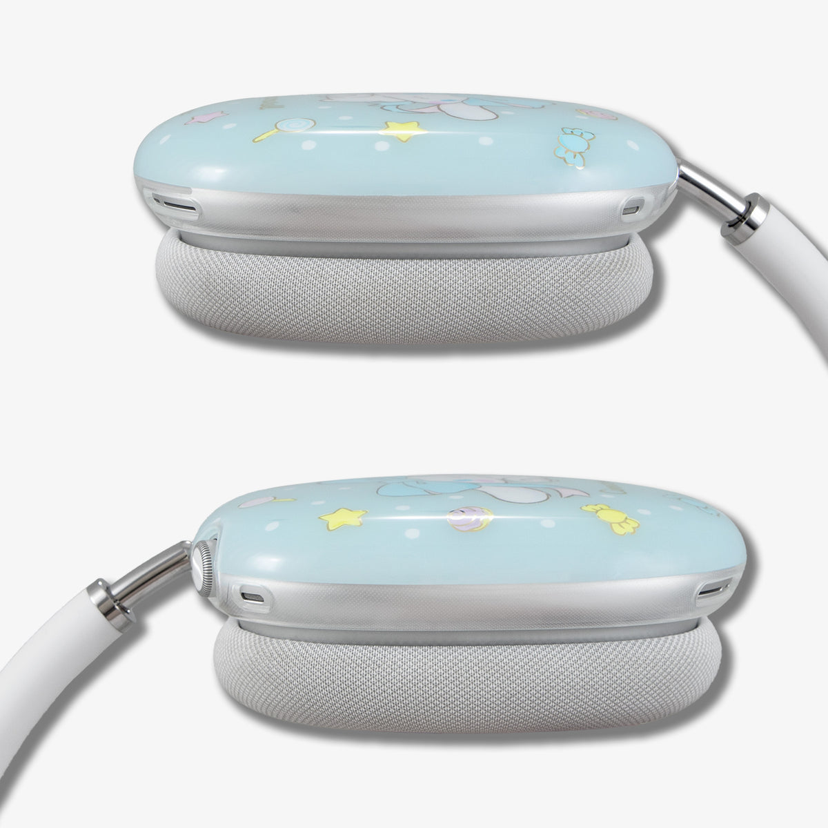 Cinnamoroll x Sonix Lovely Ribbons Airpods Max Cover - Image 3